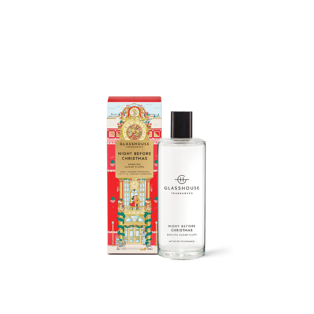 Night Before Christmas 150ml Interior Fragrance
