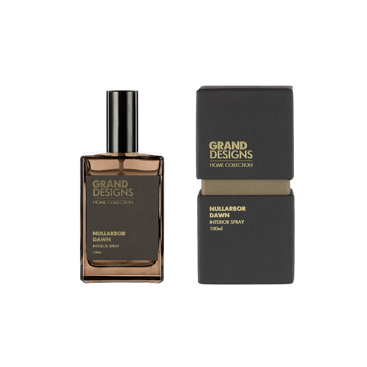 Nullarbor Dawn Interior Spray 100ml
