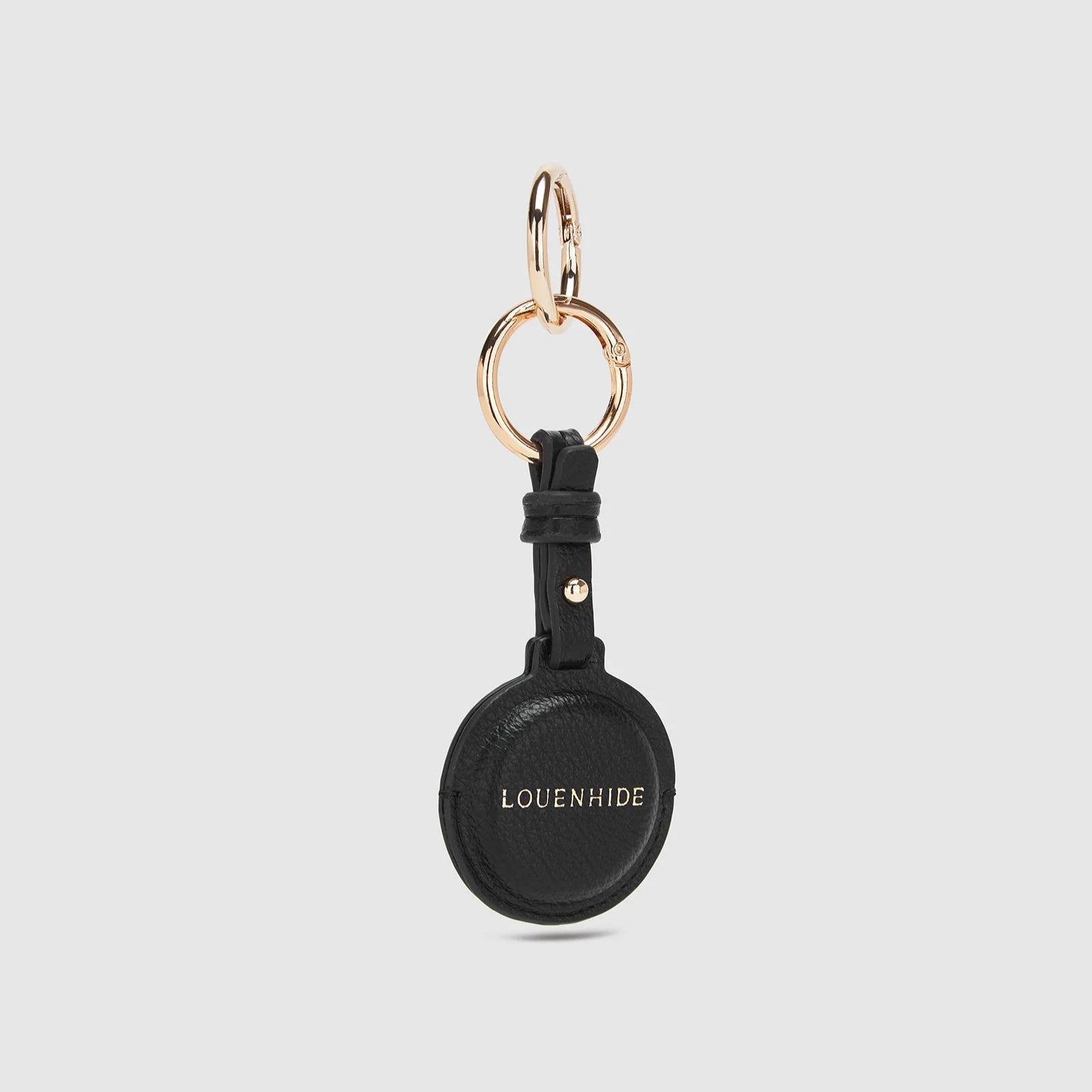 Opal Airtag Case | Black