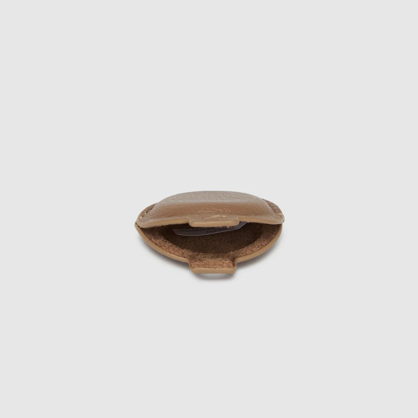 Opal Airtag Case | Mocha