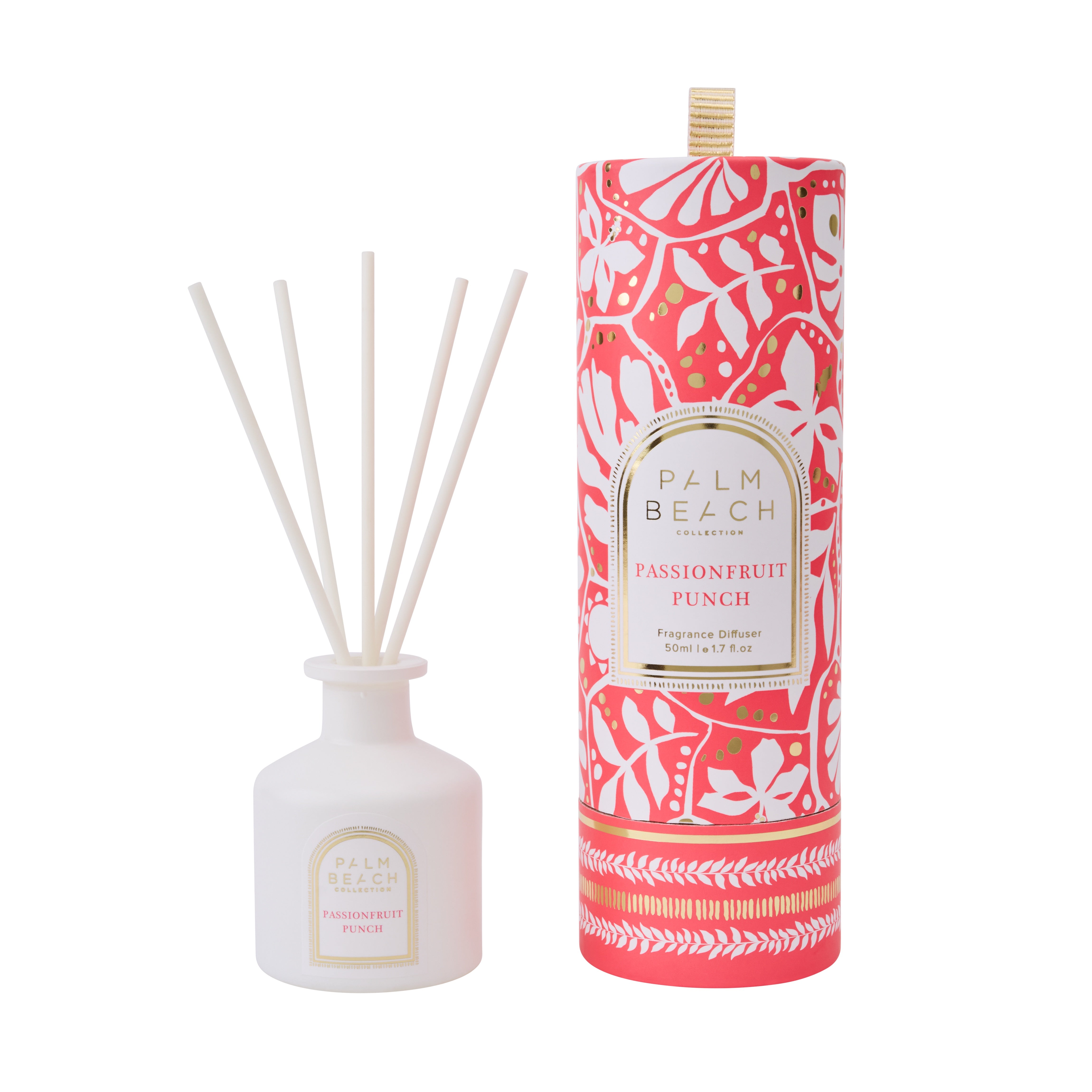Passionfruit Punch Mini Diffuser 50ml