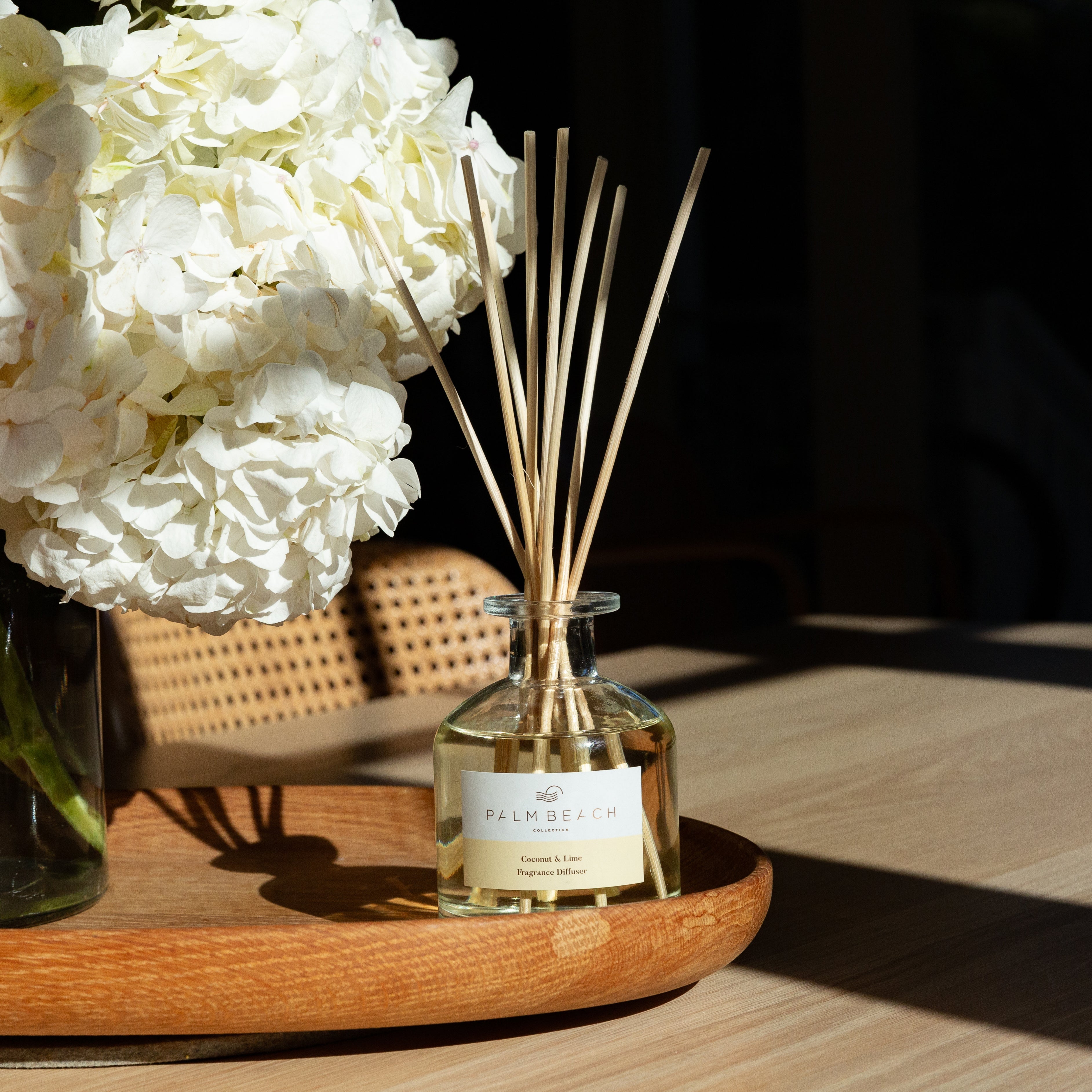 Coconut & Lime Diffuser 250ml