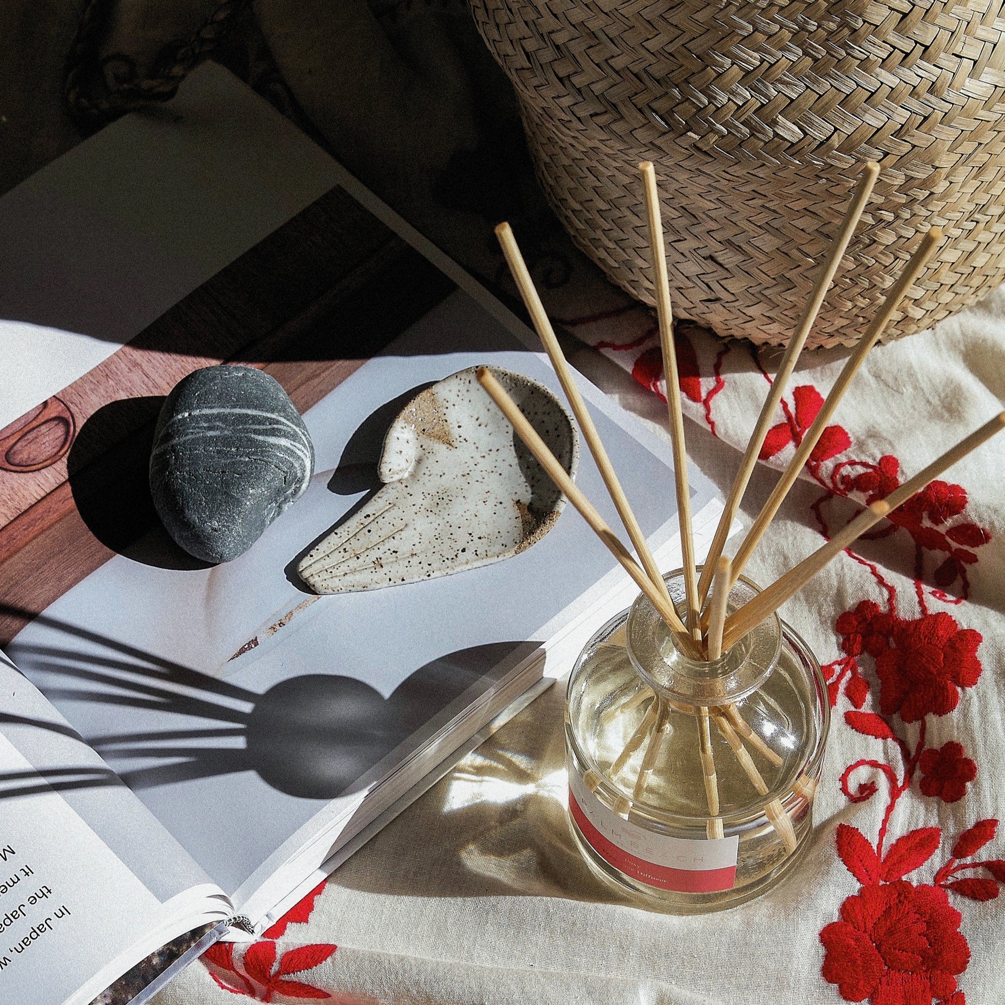 Posy Diffuser 250ml