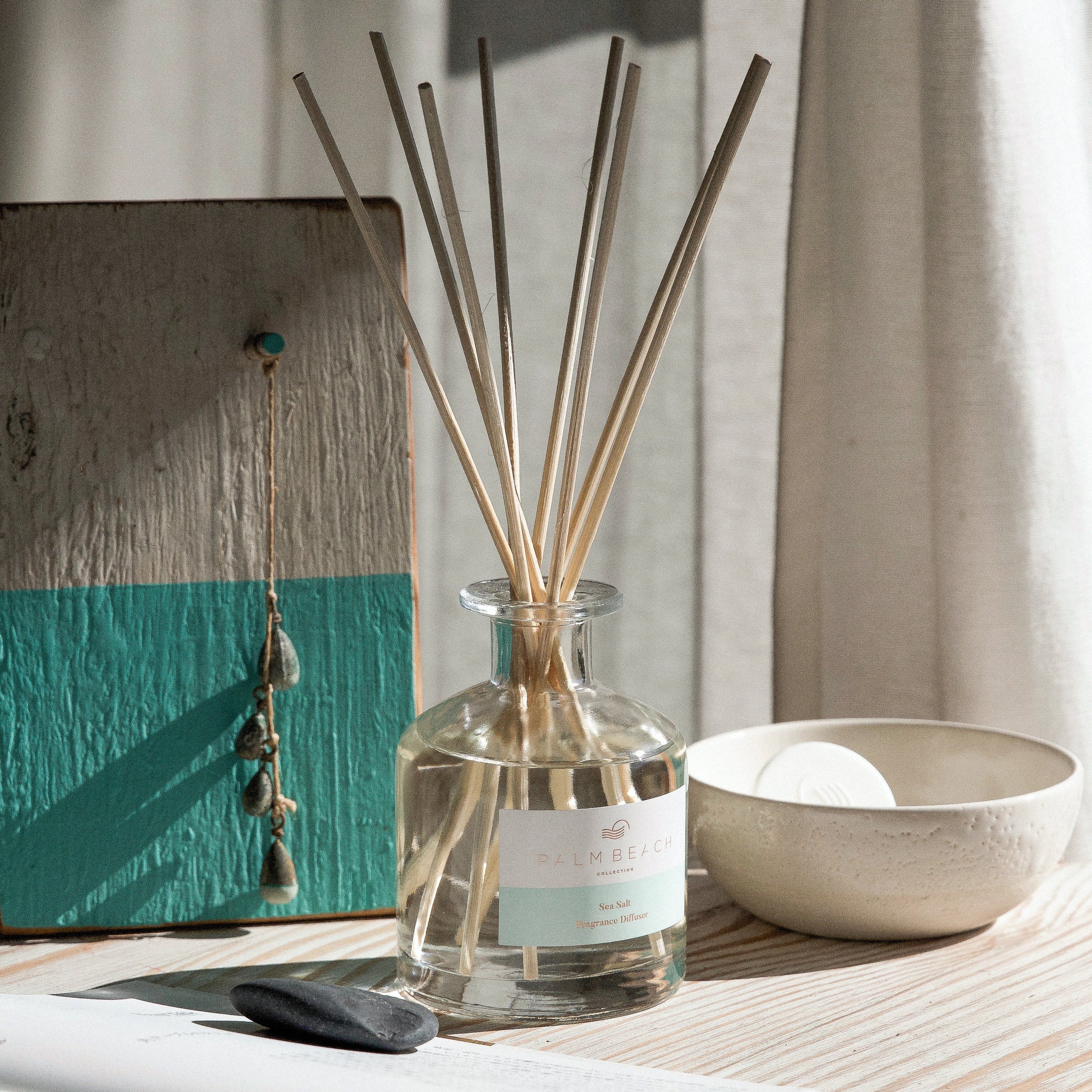 Sea Salt Diffuser 250ml
