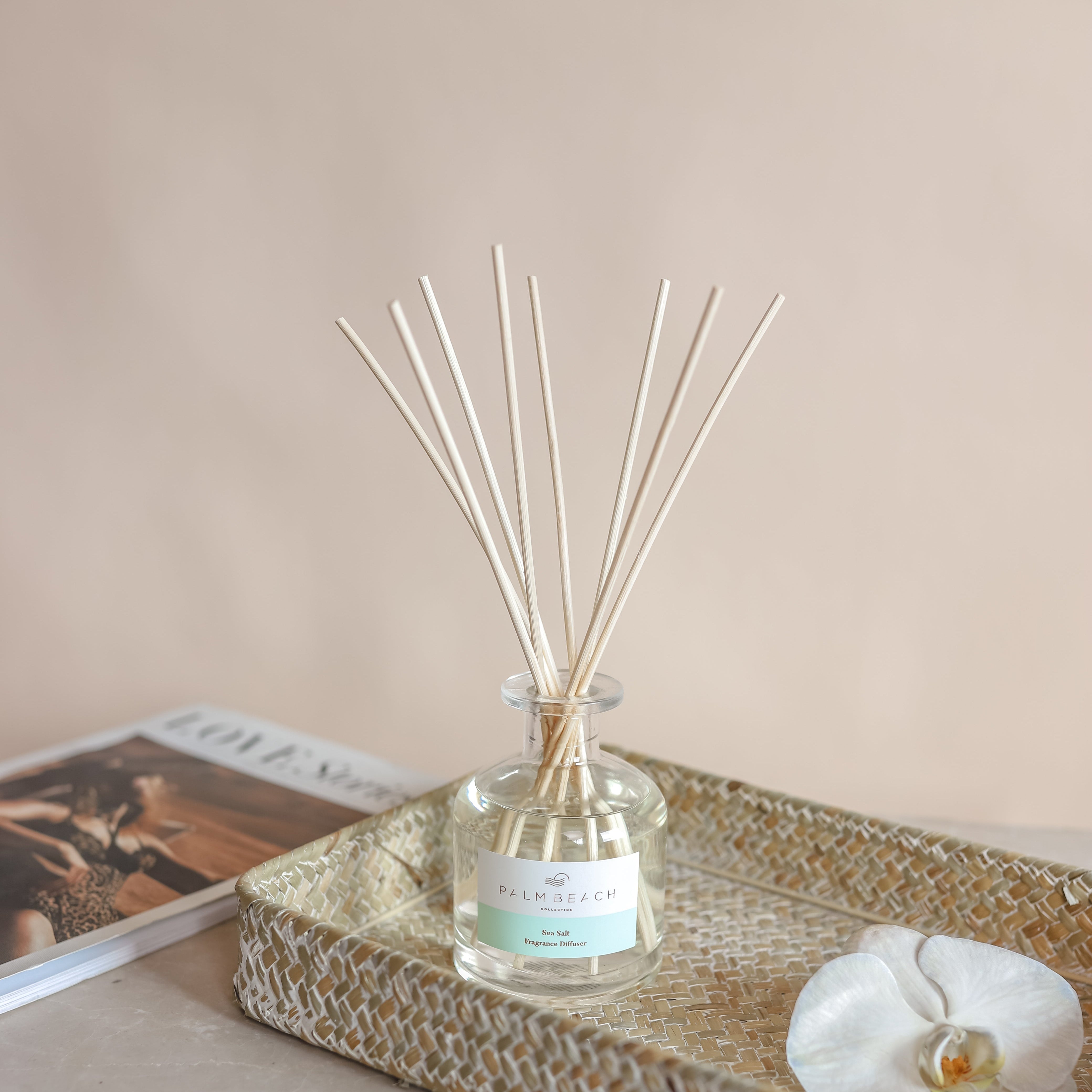 Sea Salt Diffuser 250ml