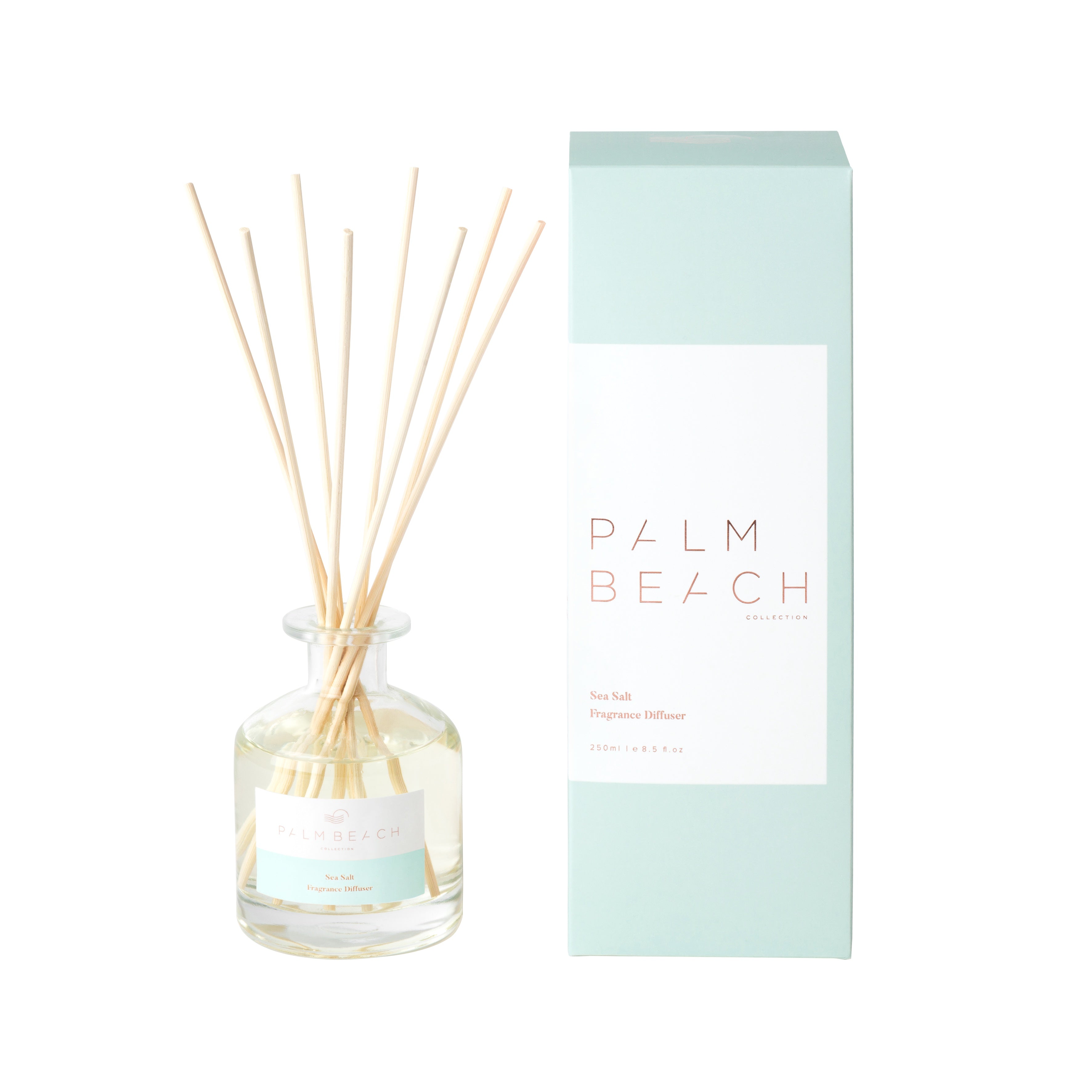 Sea Salt Diffuser 250ml