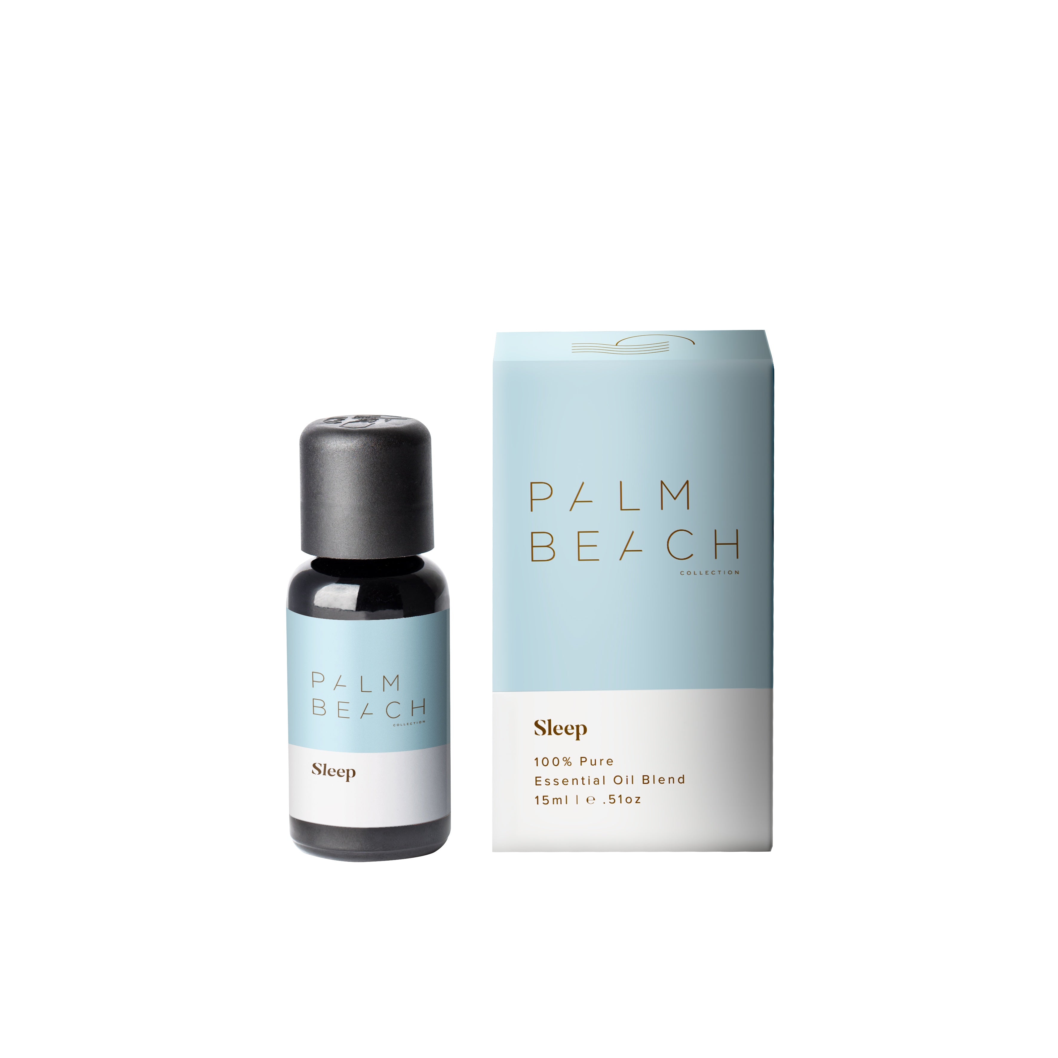 Sleep Essential Oil