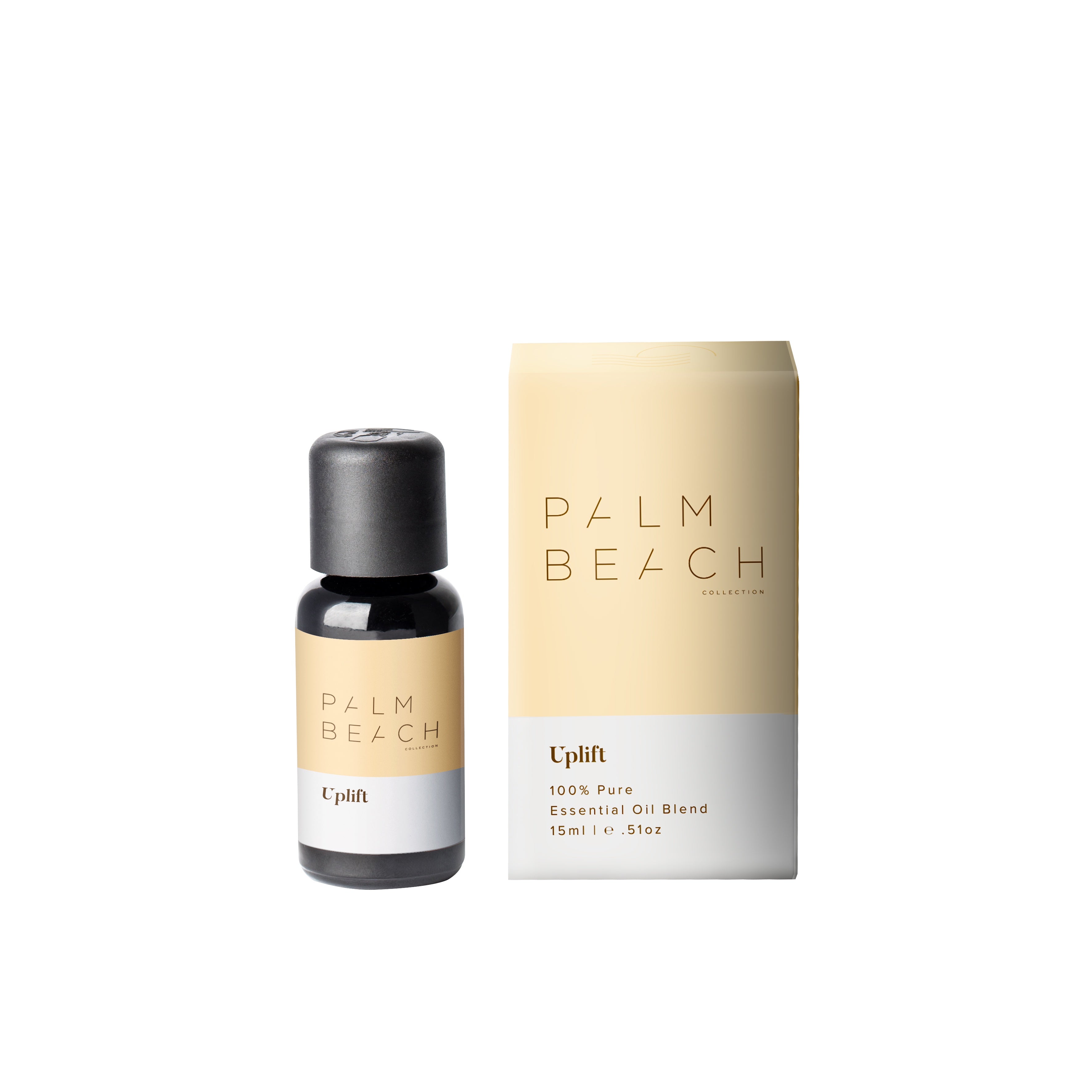 Uplift Essential Oil