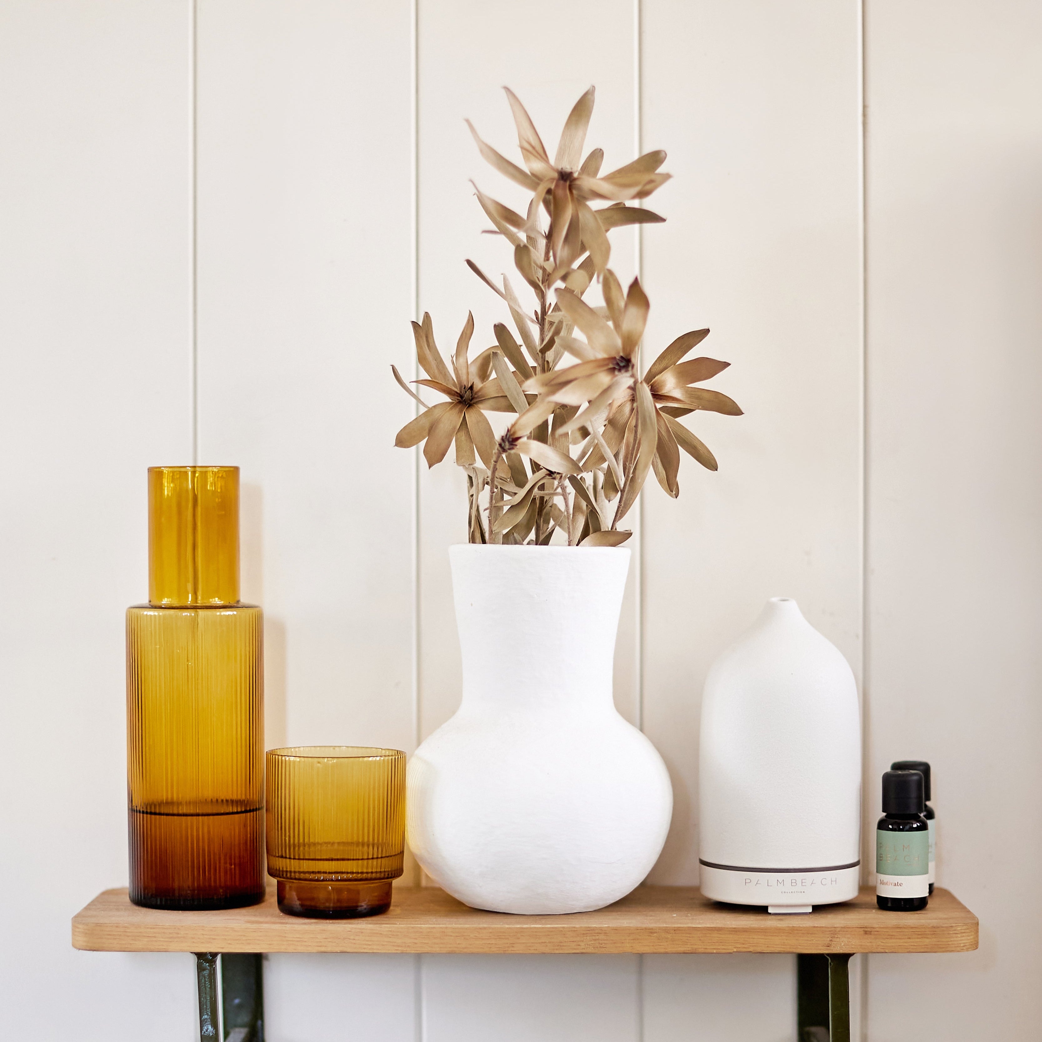 Motivate Essential Oil