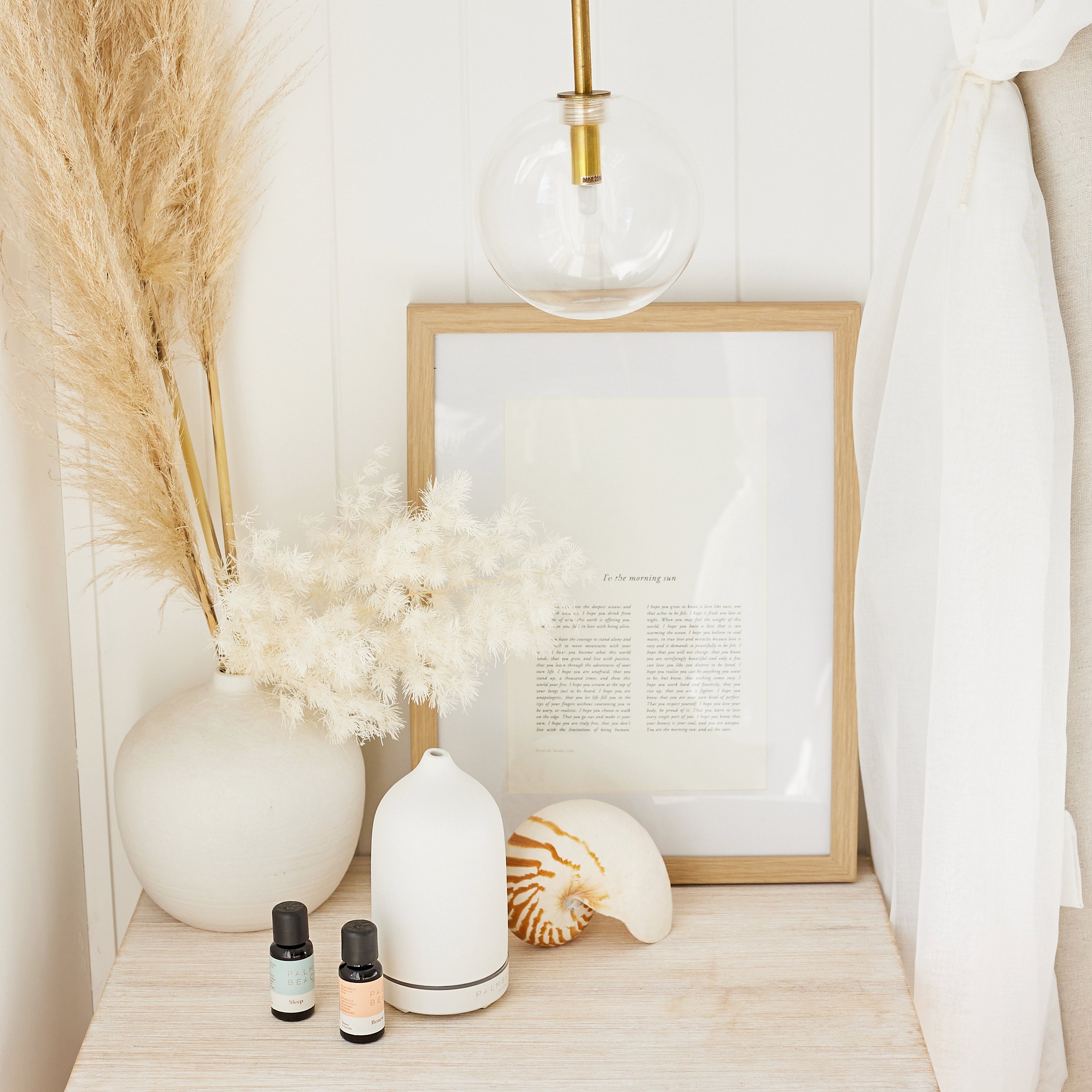 Renew Essential Oil