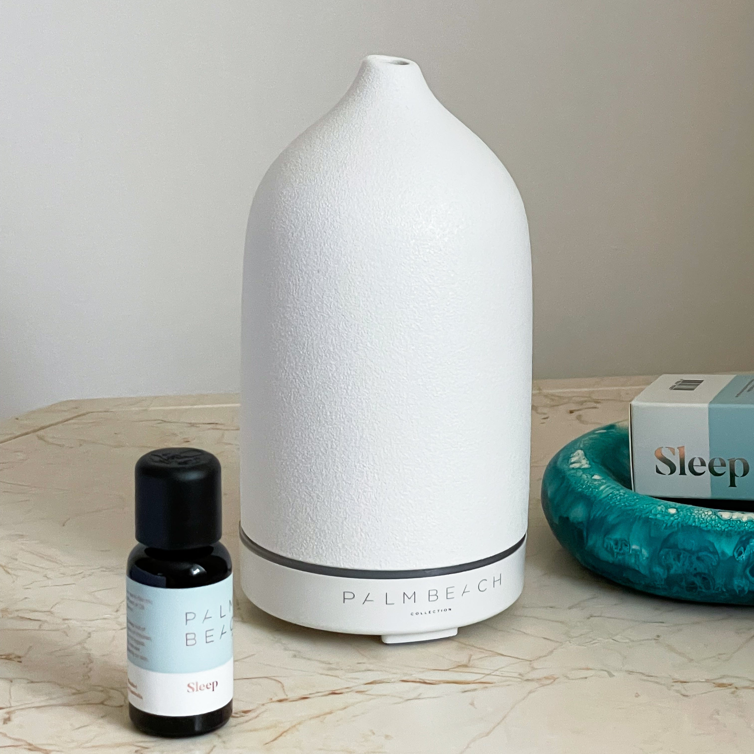 Sleep Essential Oil