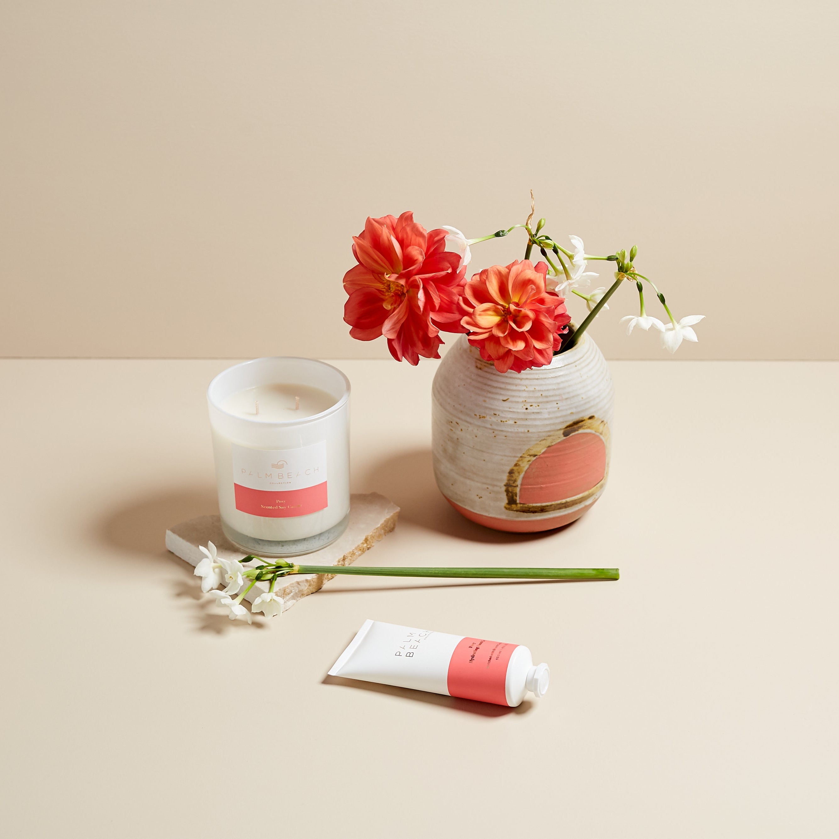 Posy Hydrating Hand Cream