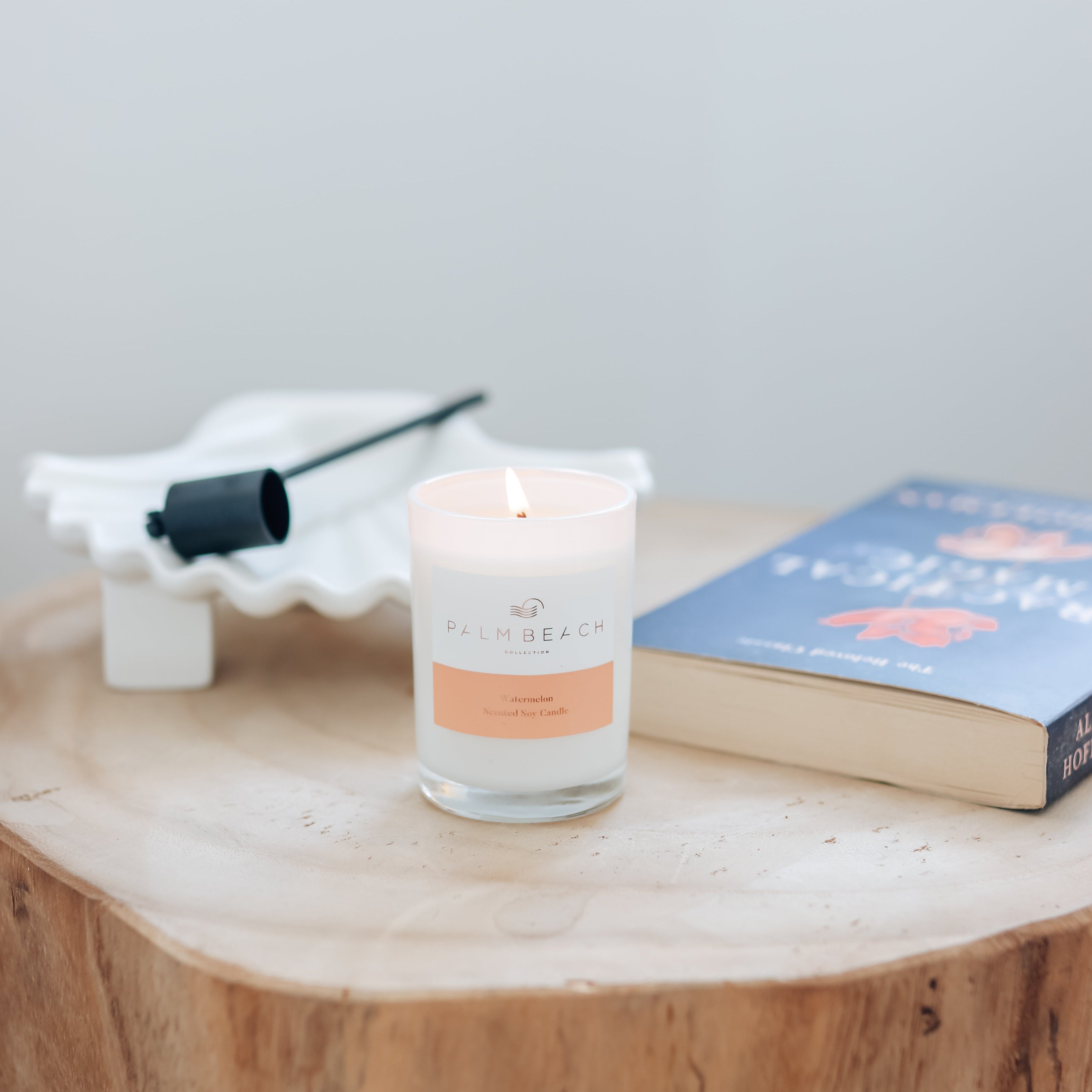 Trio Candle Pack