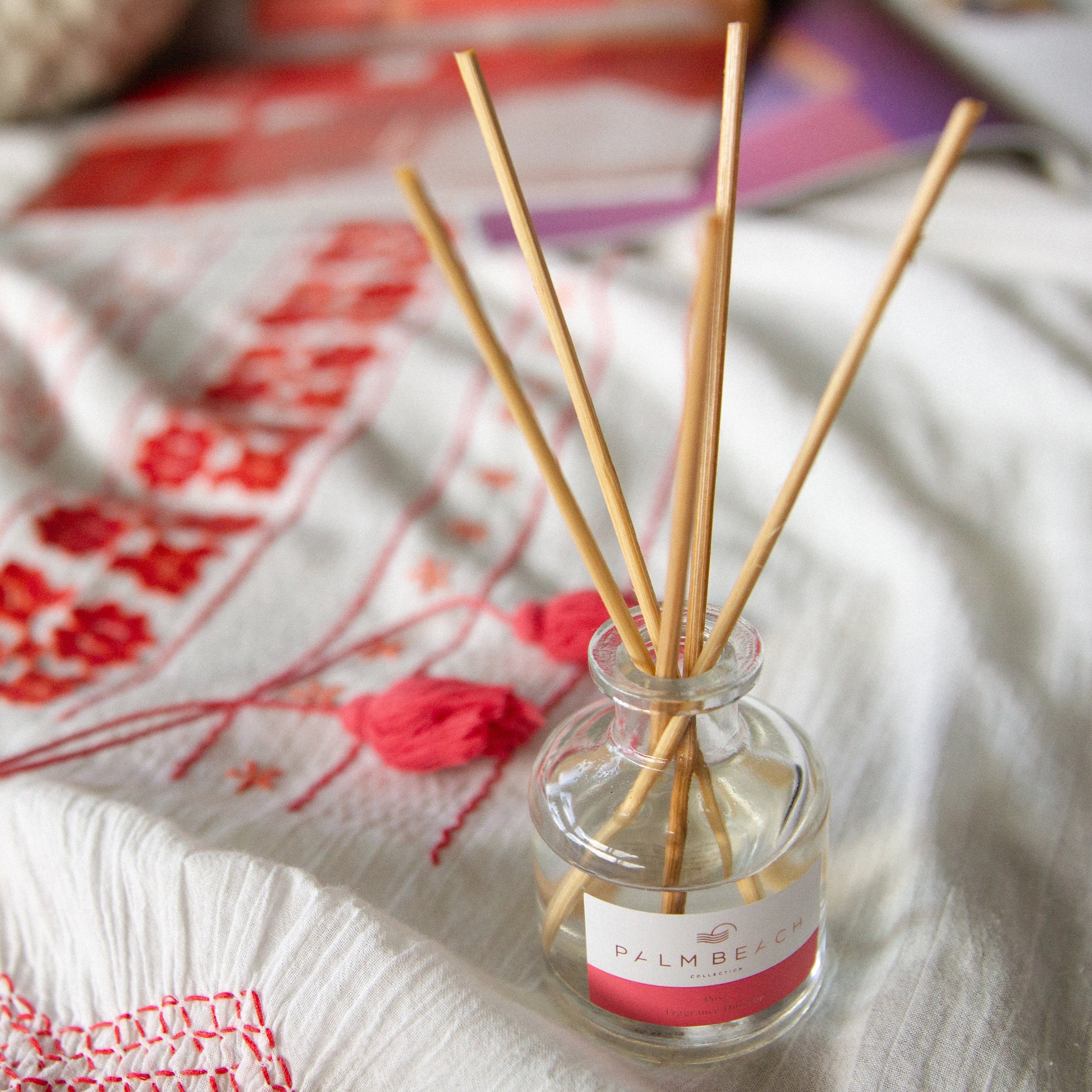 Posy Mini Diffuser 50ml