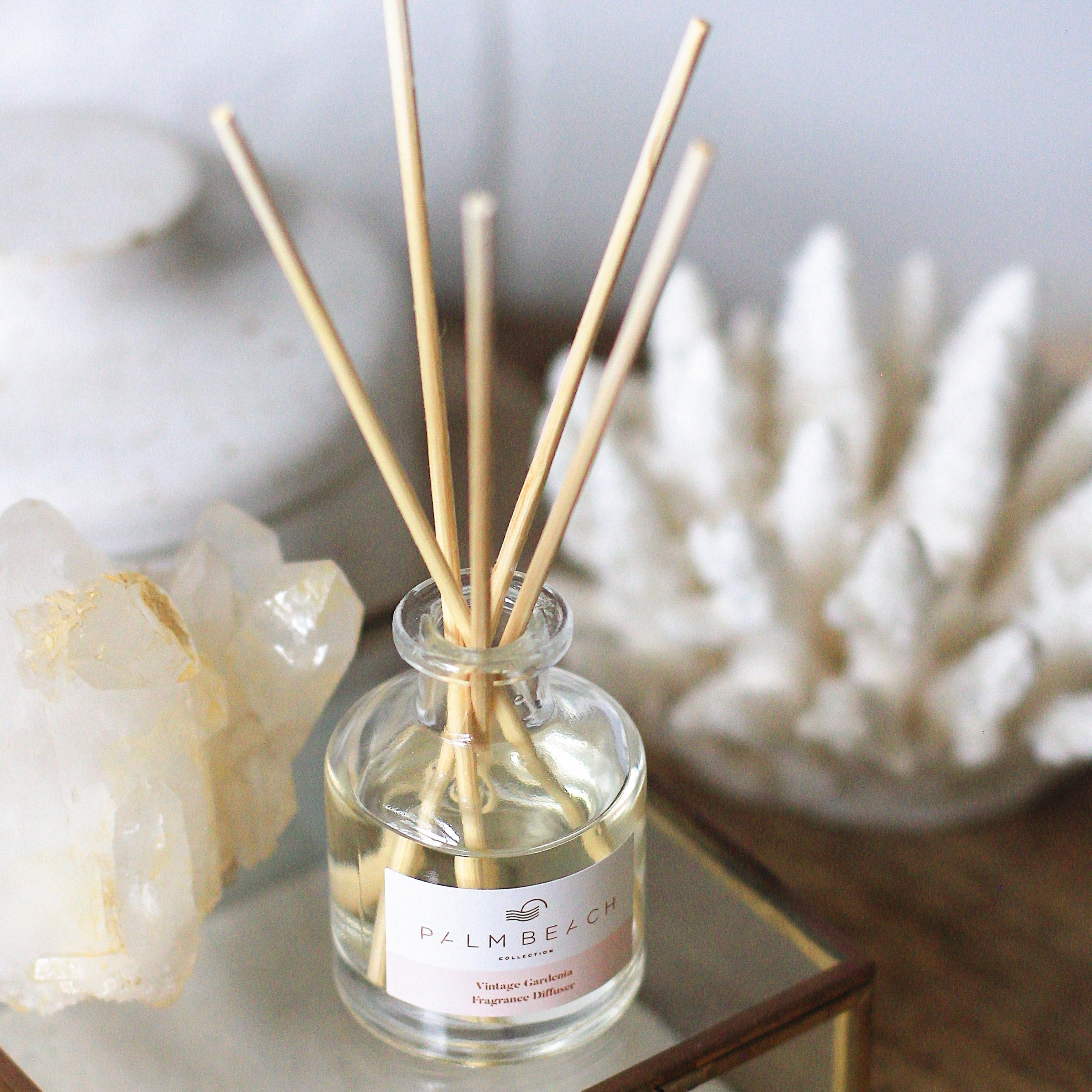 Trio Diffuser Pack