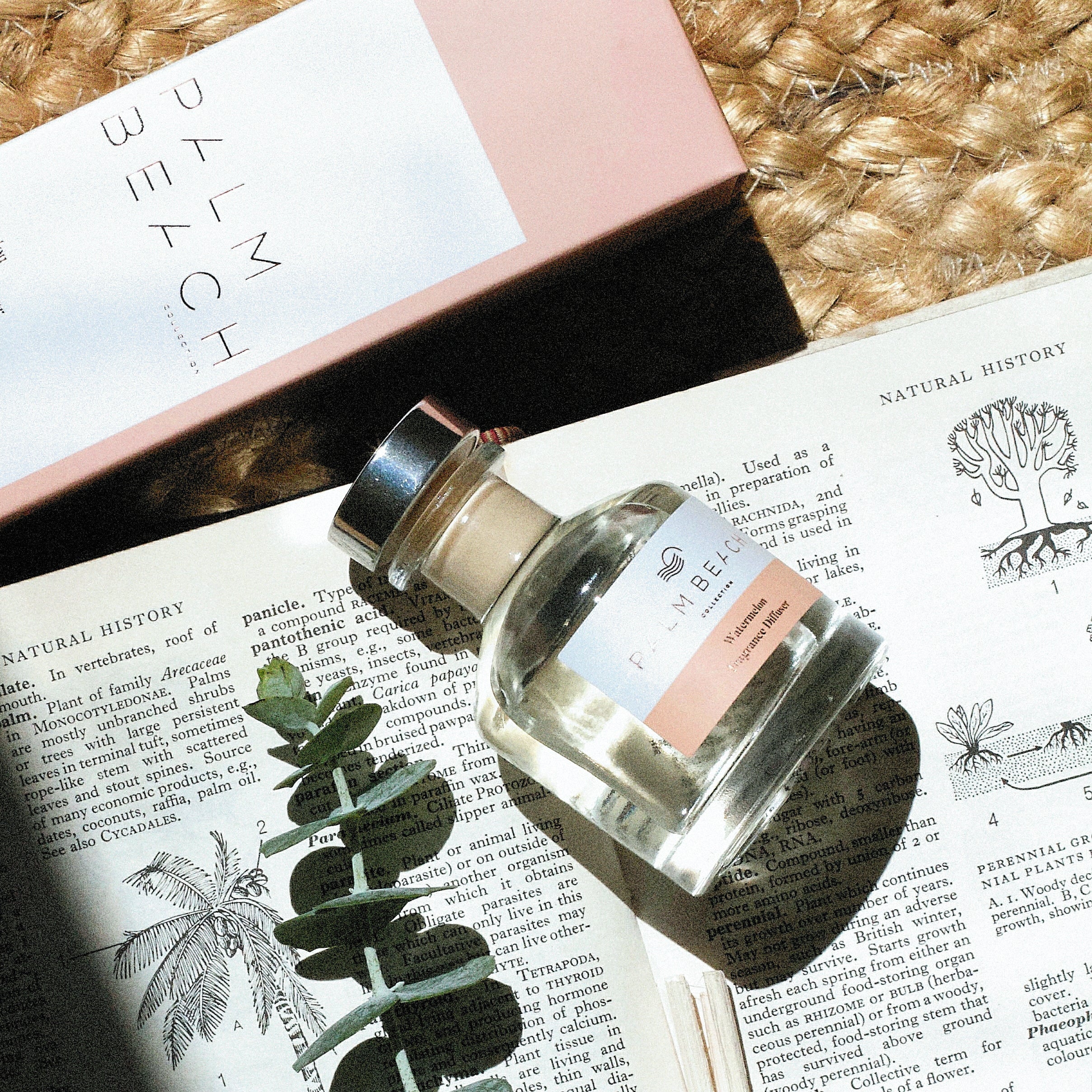 Trio Diffuser Pack