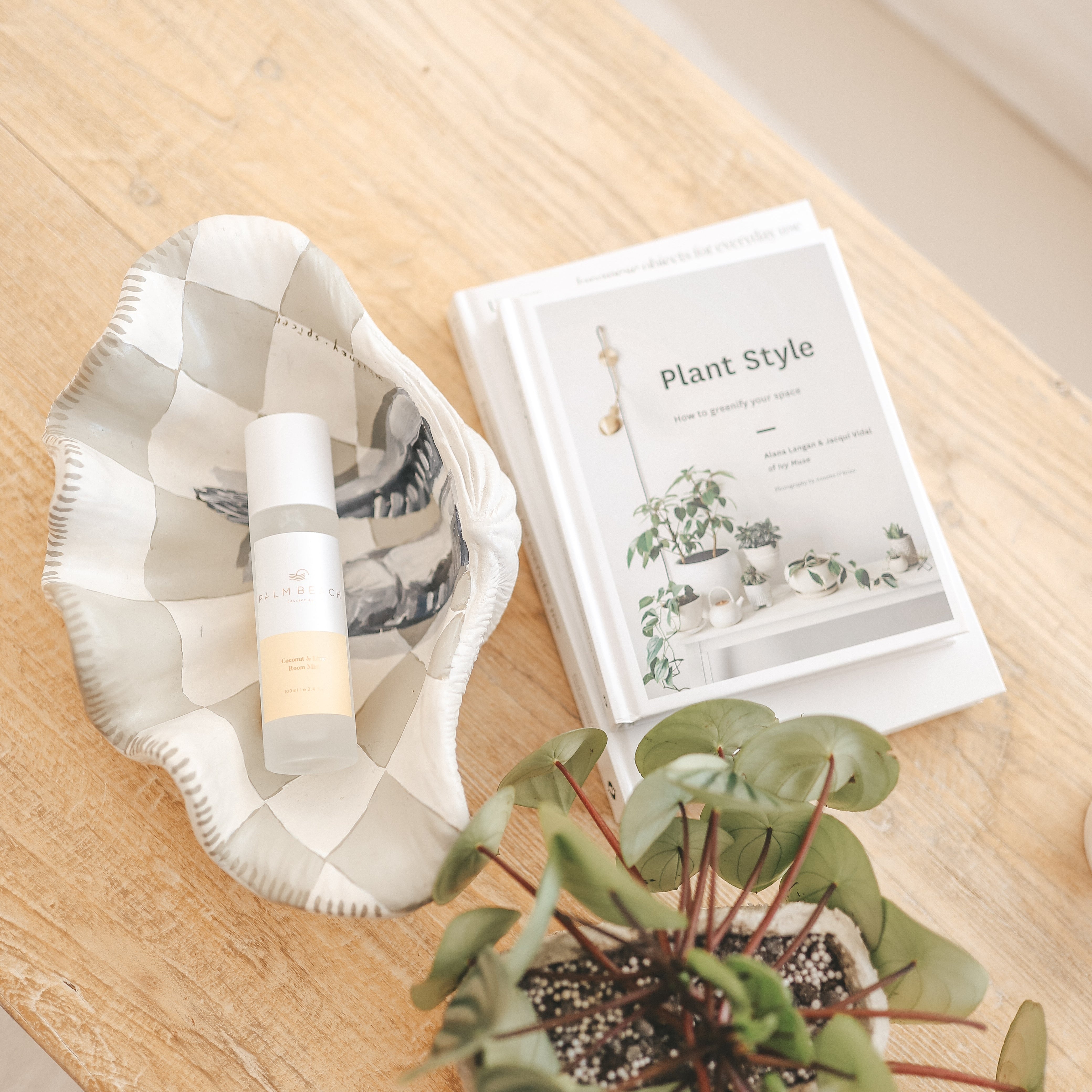 Coconut & Lime Room Mist 100ml