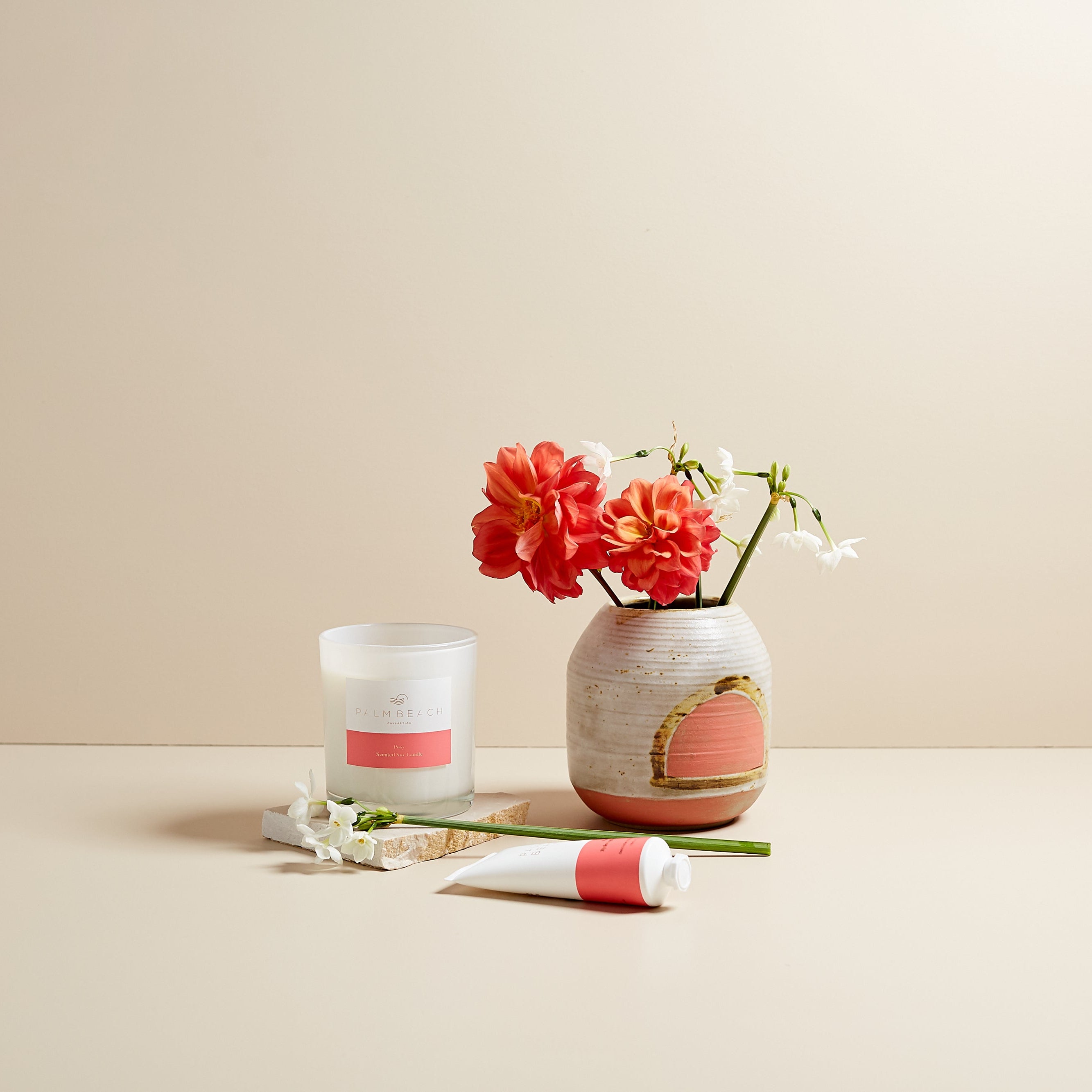 Posy Candle 420g