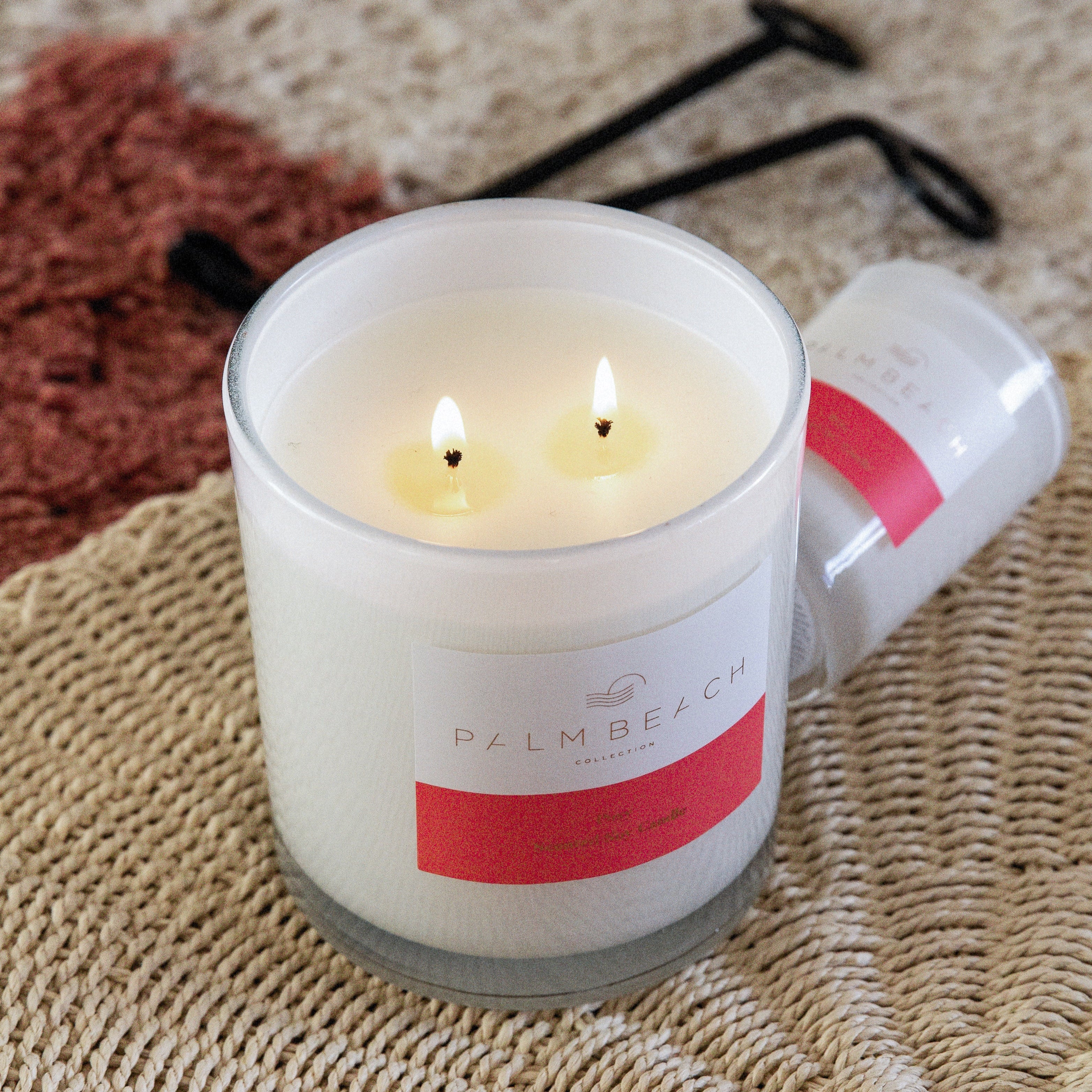 Posy Candle 420g