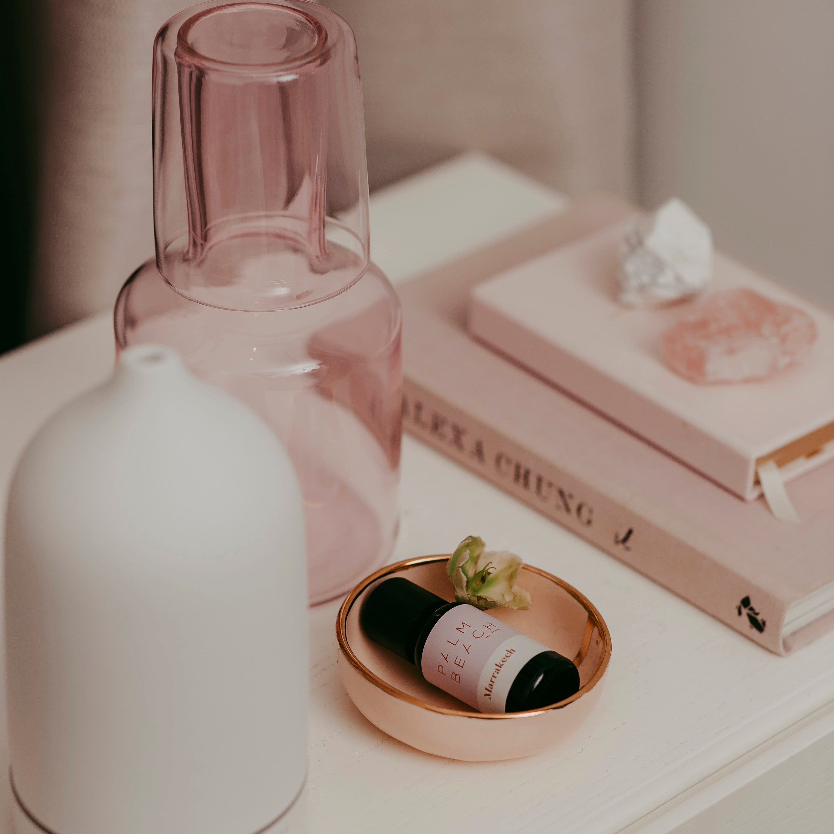 Aromatherapy Stone Diffuser