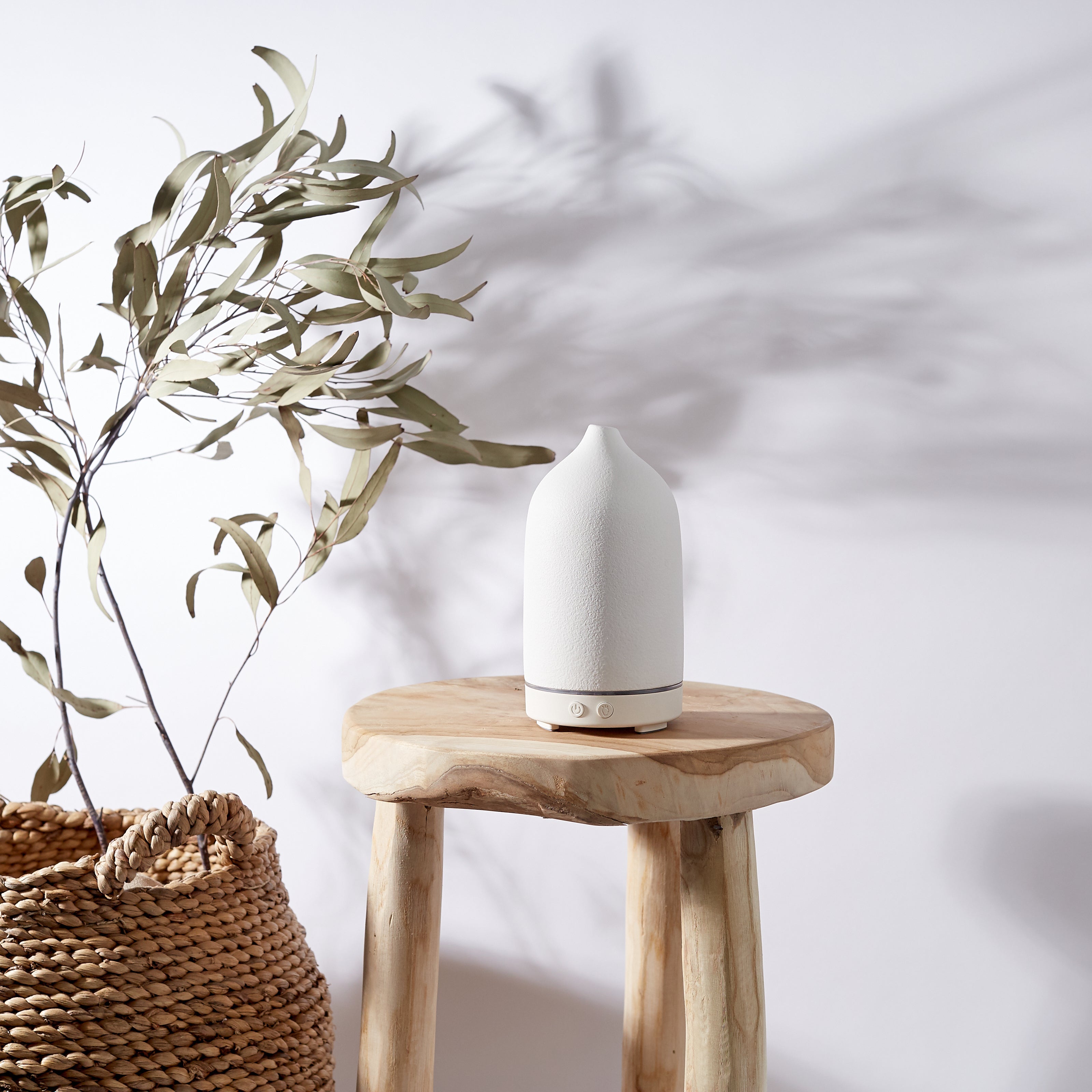 Aromatherapy Stone Diffuser