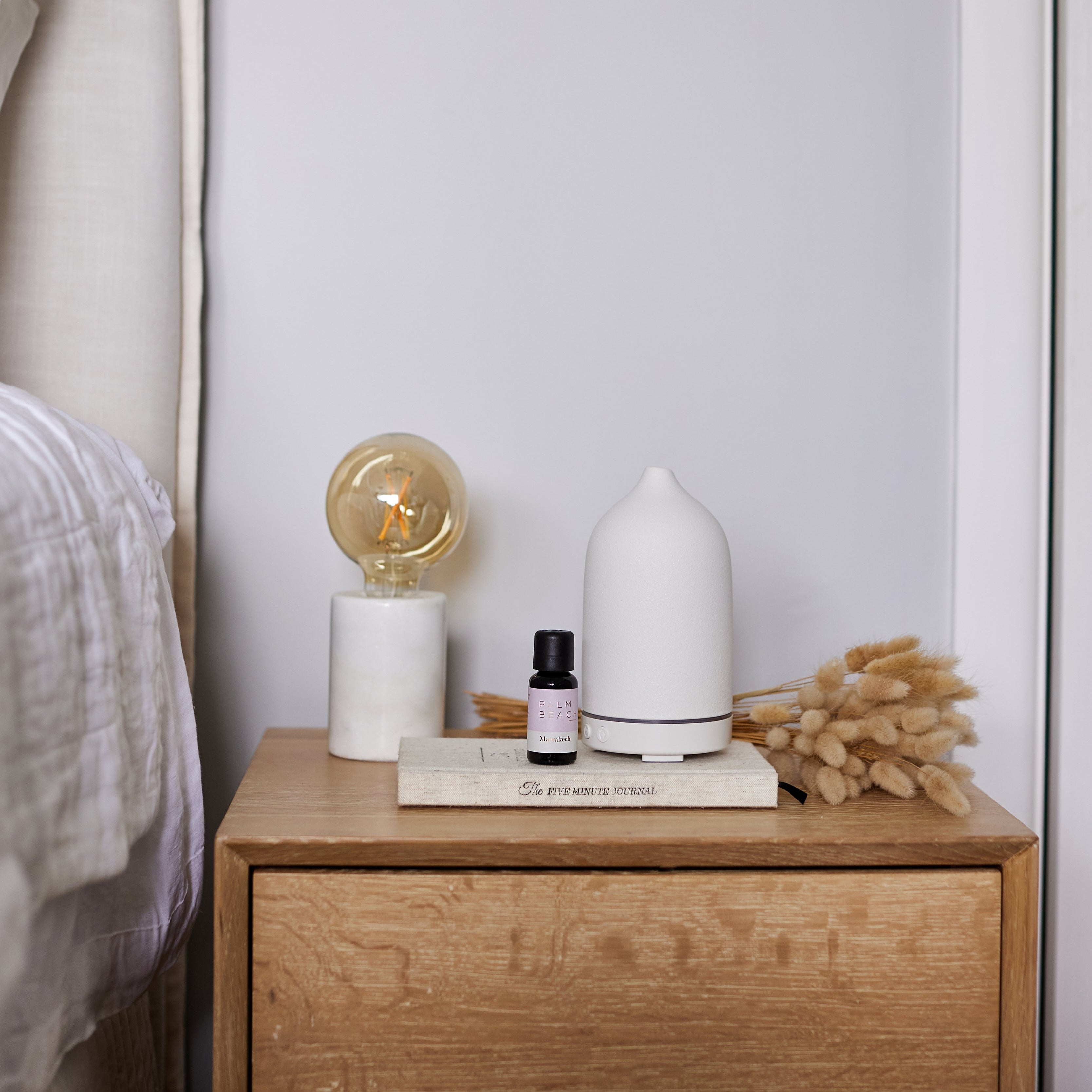 Aromatherapy Stone Diffuser