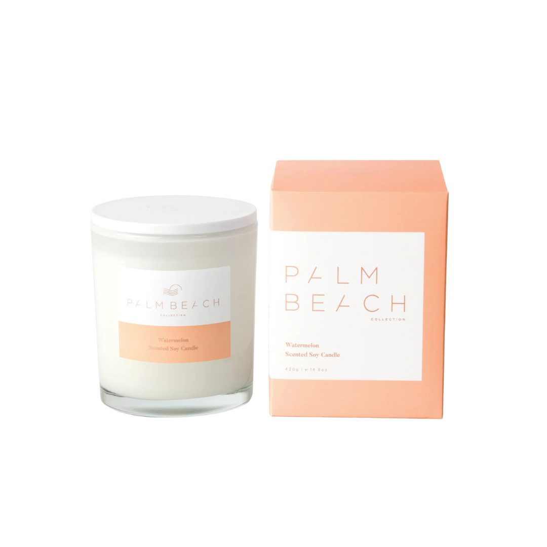 Watermelon Candle 420g