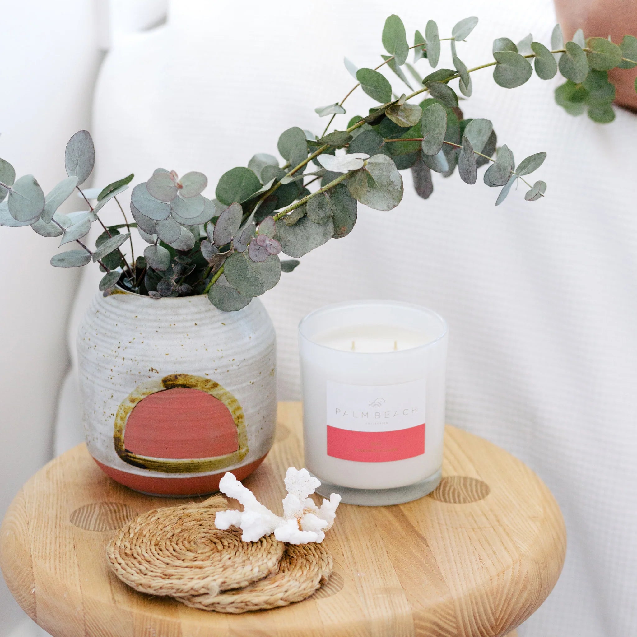 Posy Candle 420g