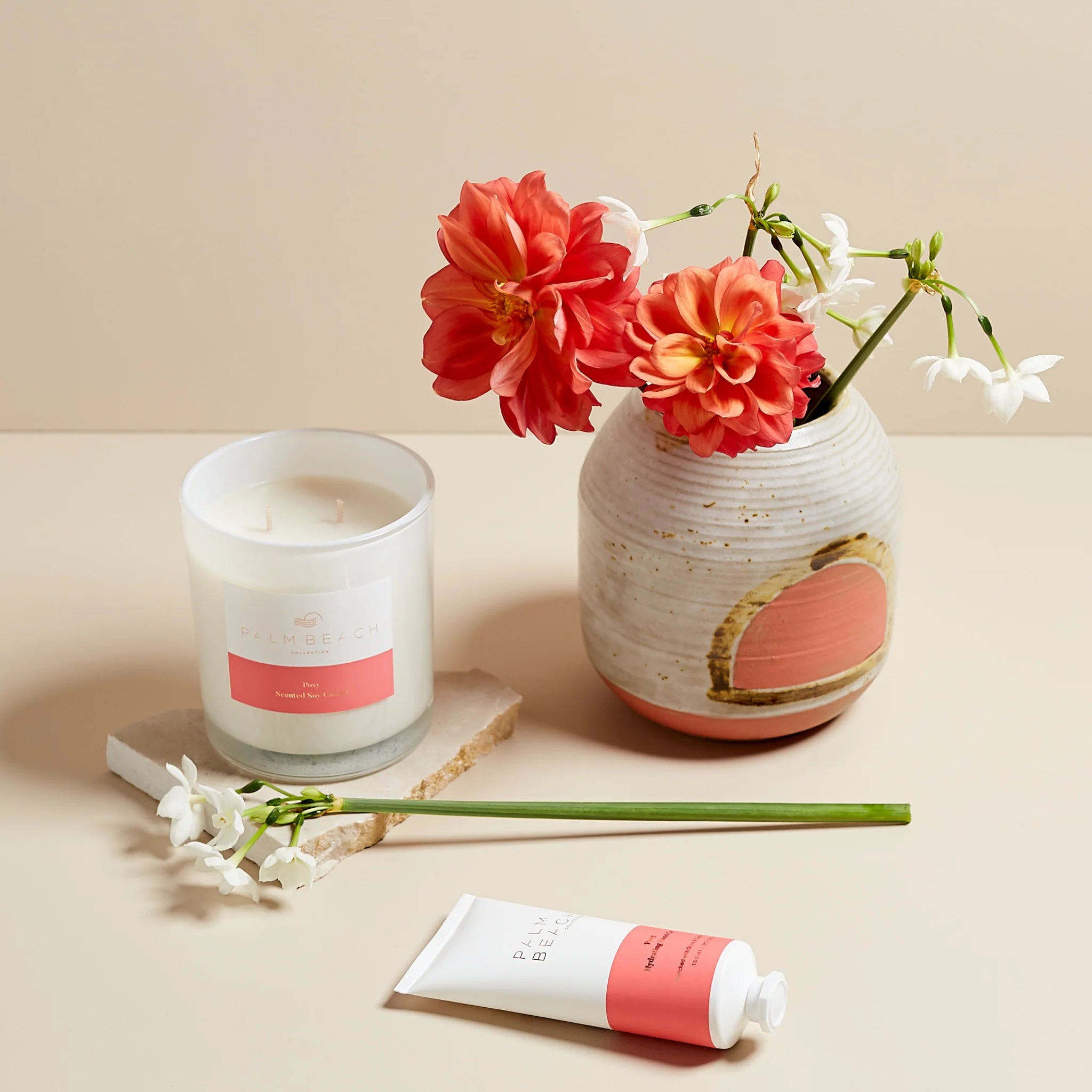 Posy Candle 420g