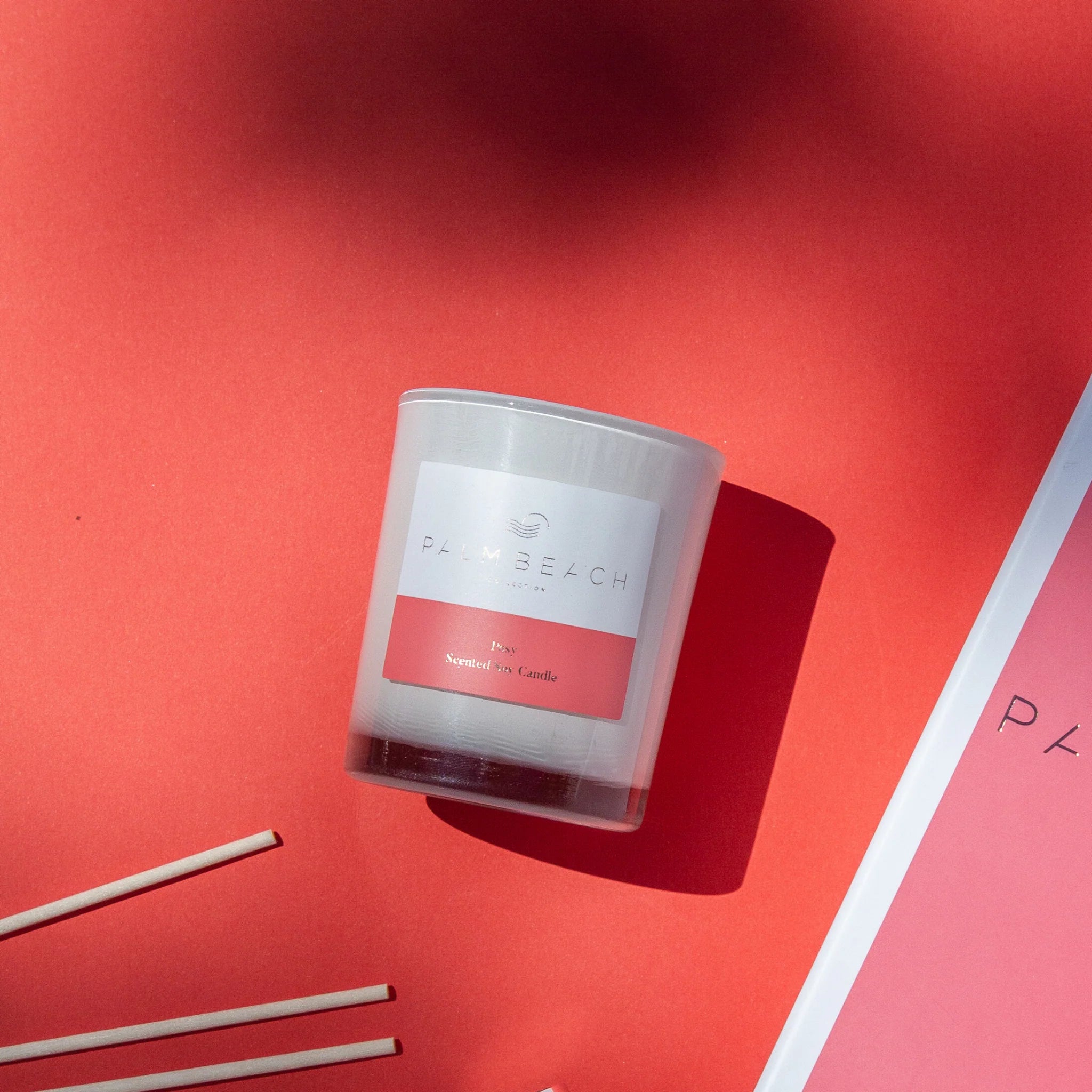 Posy Mini Candle 90g