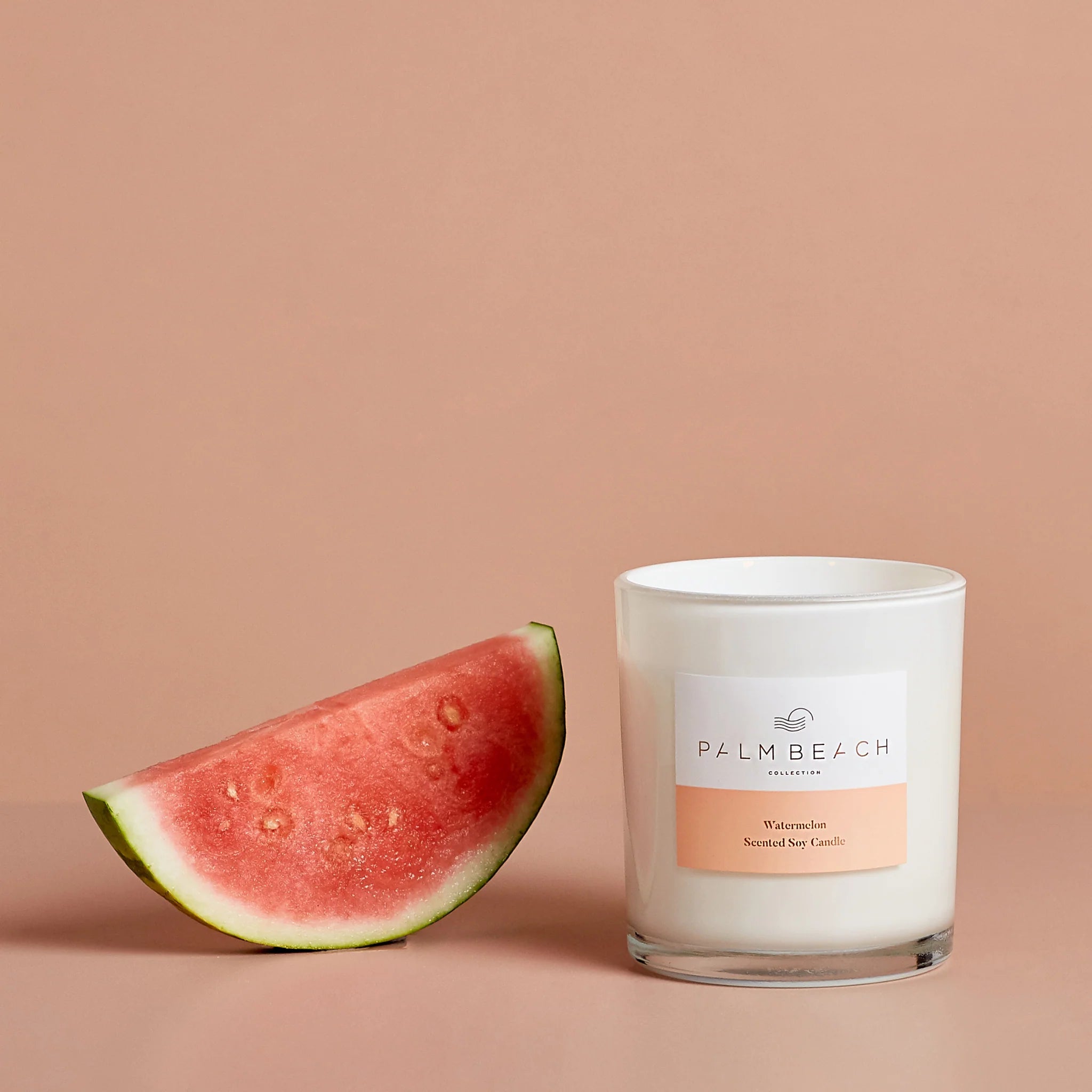 Watermelon Candle 420g