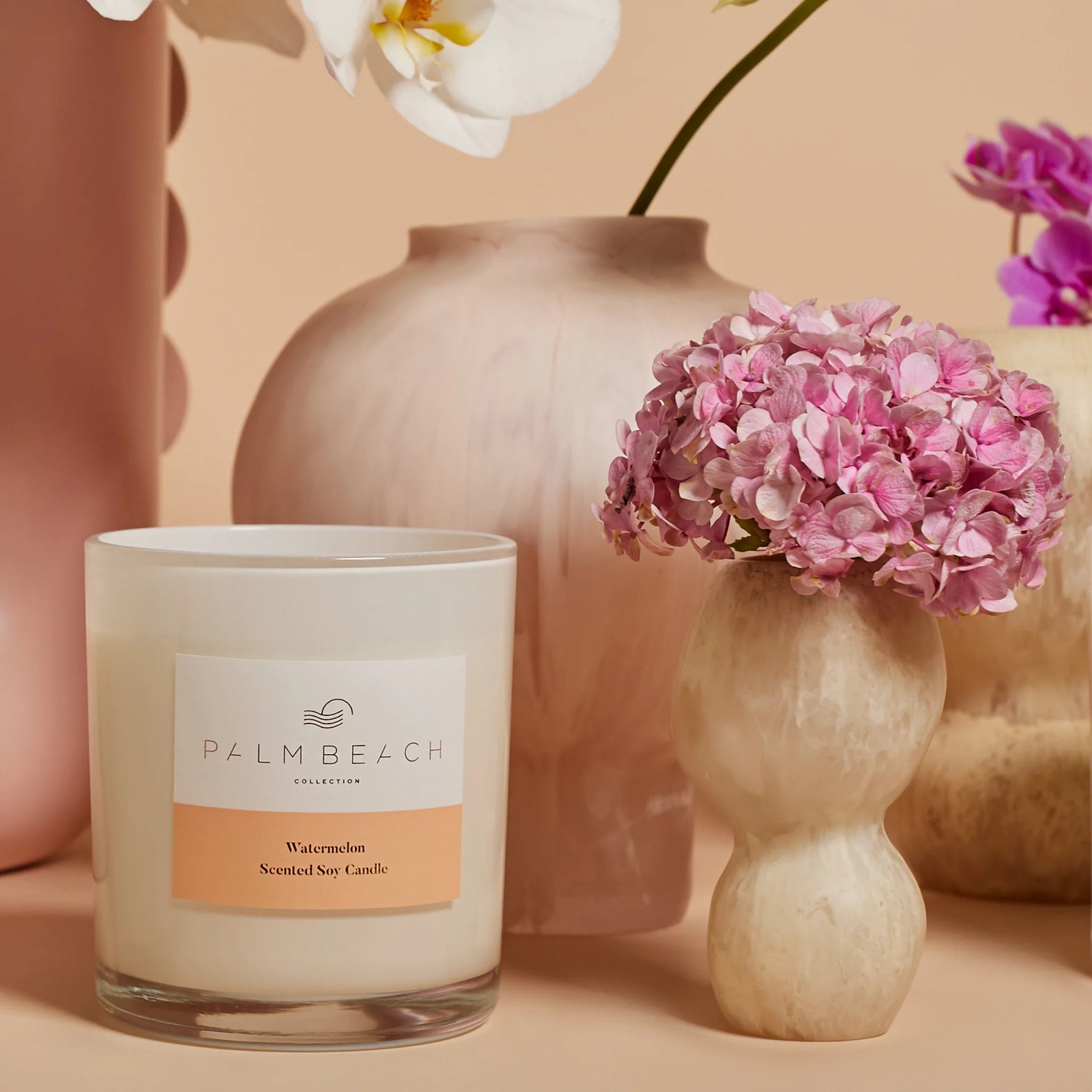 Watermelon Candle 420g