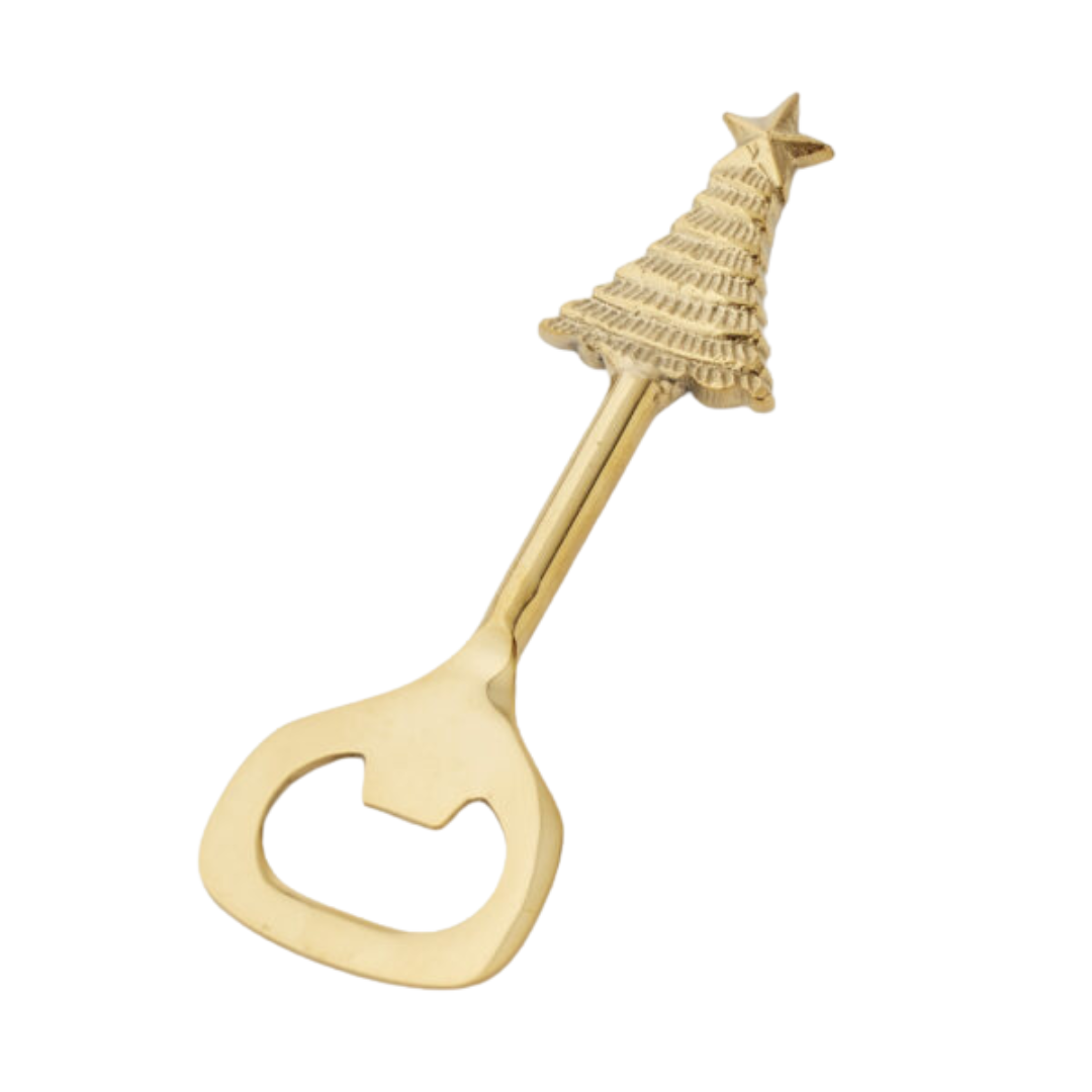 Enchanted Forest Bottle Opener