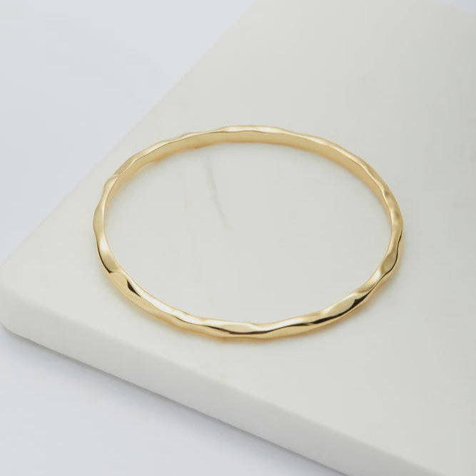 Piper Bracelet | Gold