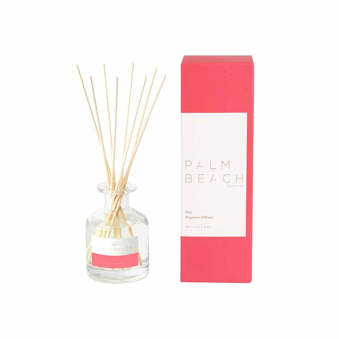 Posy Mini Diffuser 50ml