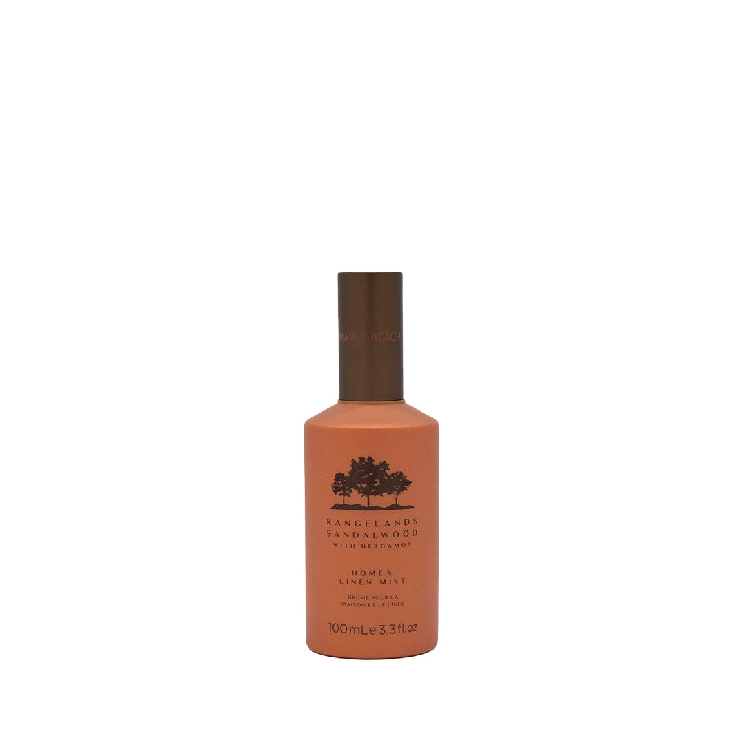 Sandalwood Home & Linen Mist 100ml