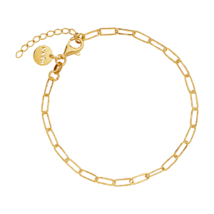 Rivière Bracelet | Gold