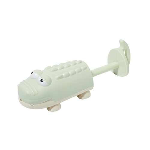 Water Squirters | Crocodile | Pastel Green