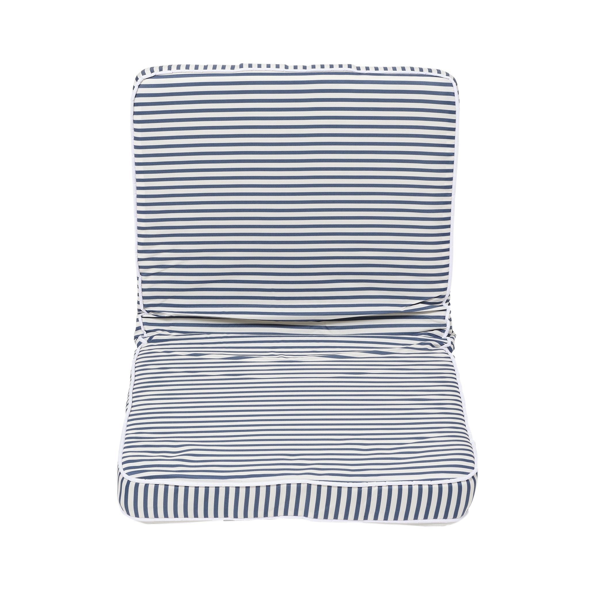 Take Anywhere Folding Chair Resort Stripe