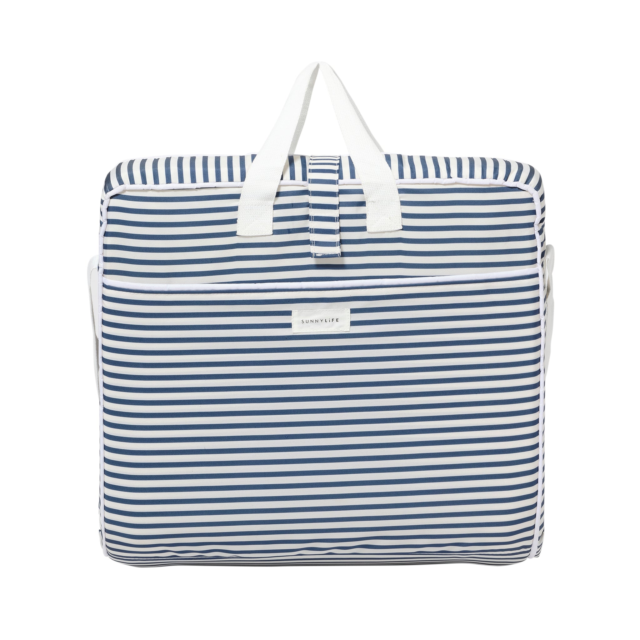 Take Anywhere Folding Chair Resort Stripe