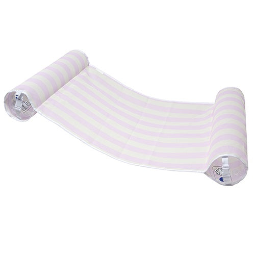 Mesh Hammock Float | Bubblegum Pink