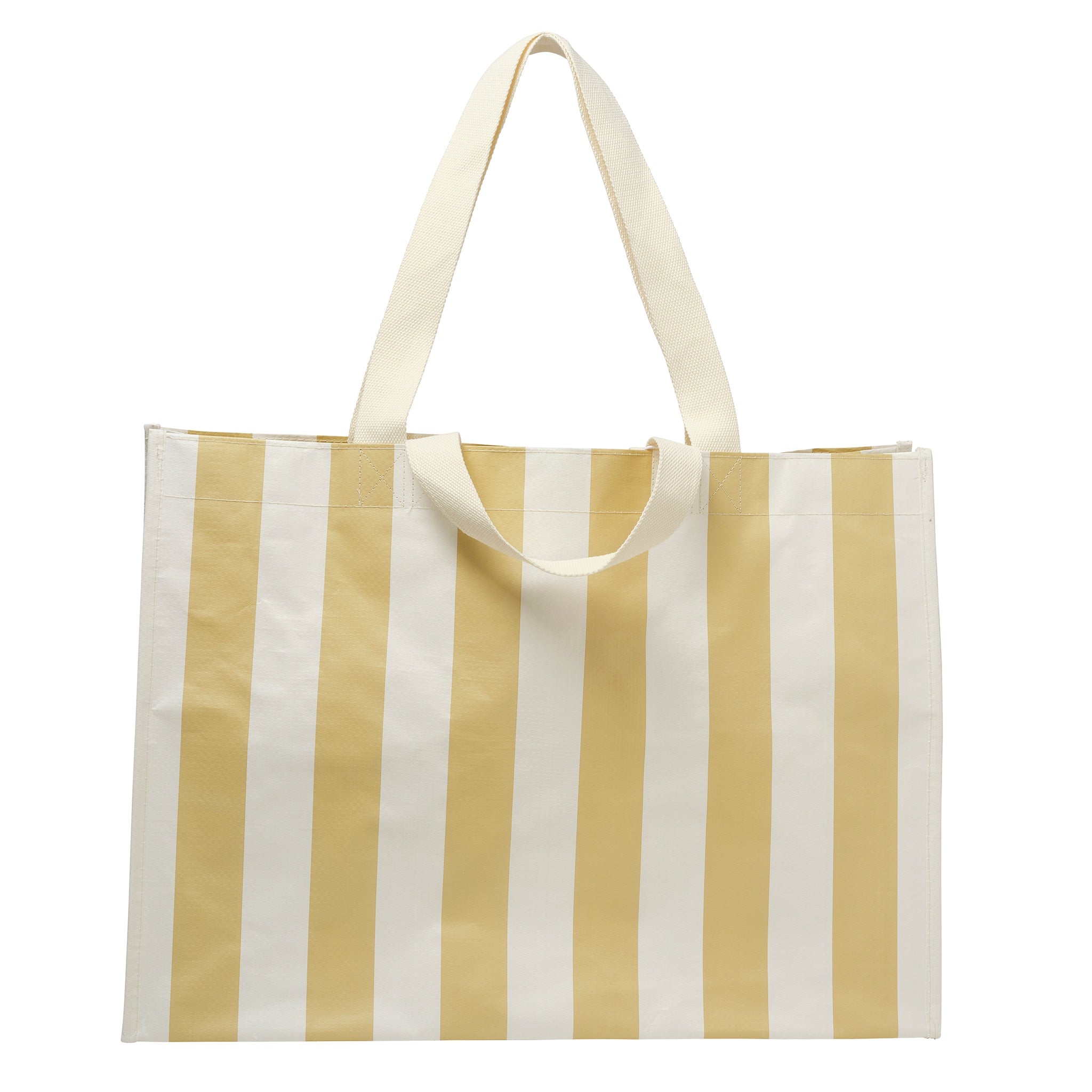 Carryall Beach Bag Butternut