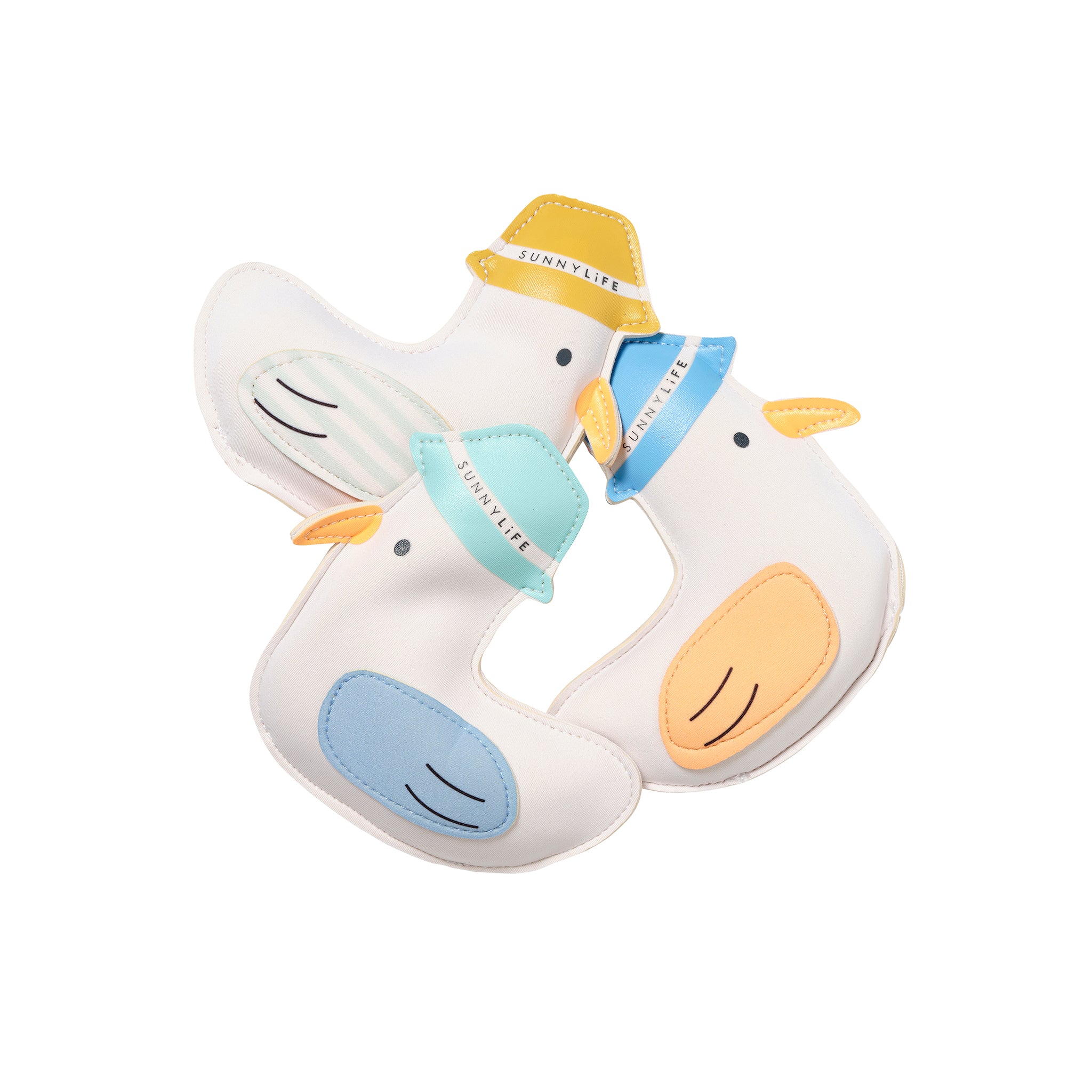 Dive Buddies Sammy the Seagull Multi Set of 3