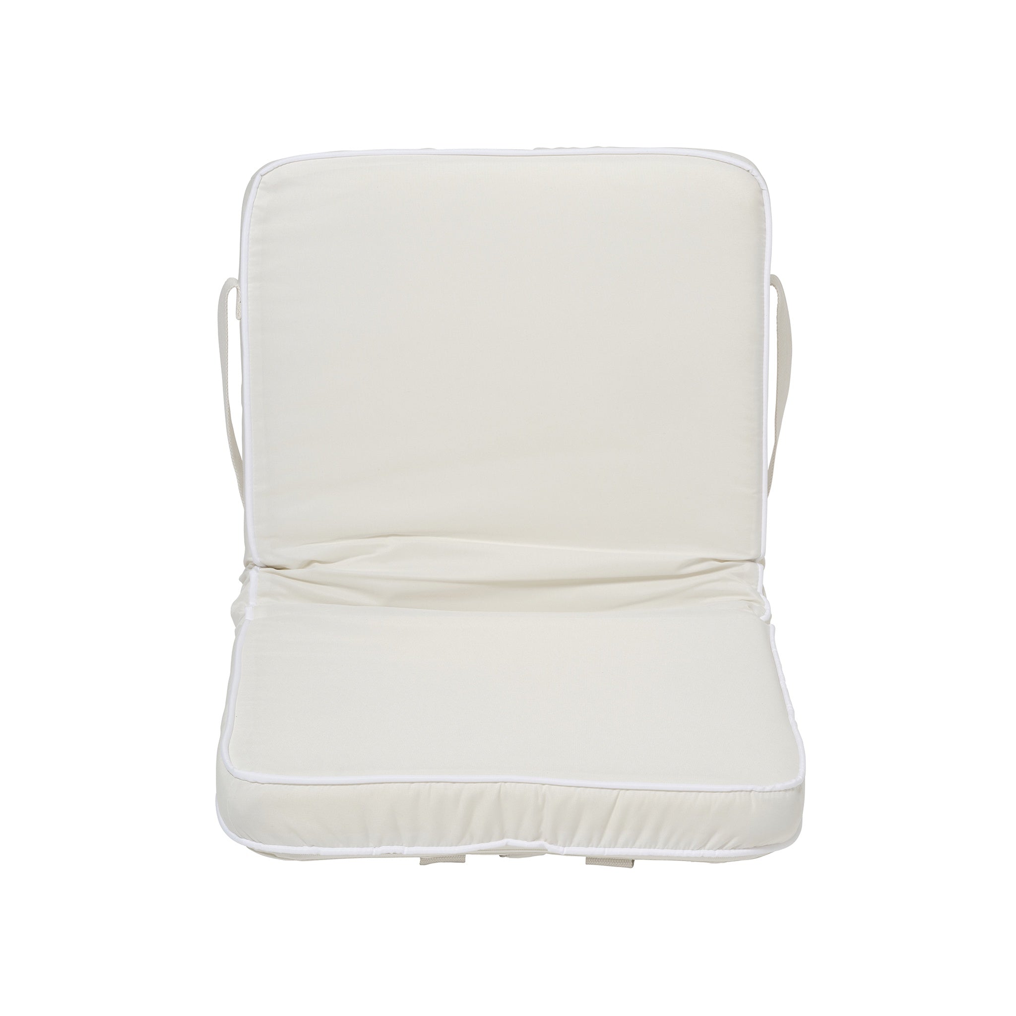 Take Anywhere Folding Chair Casa Cream