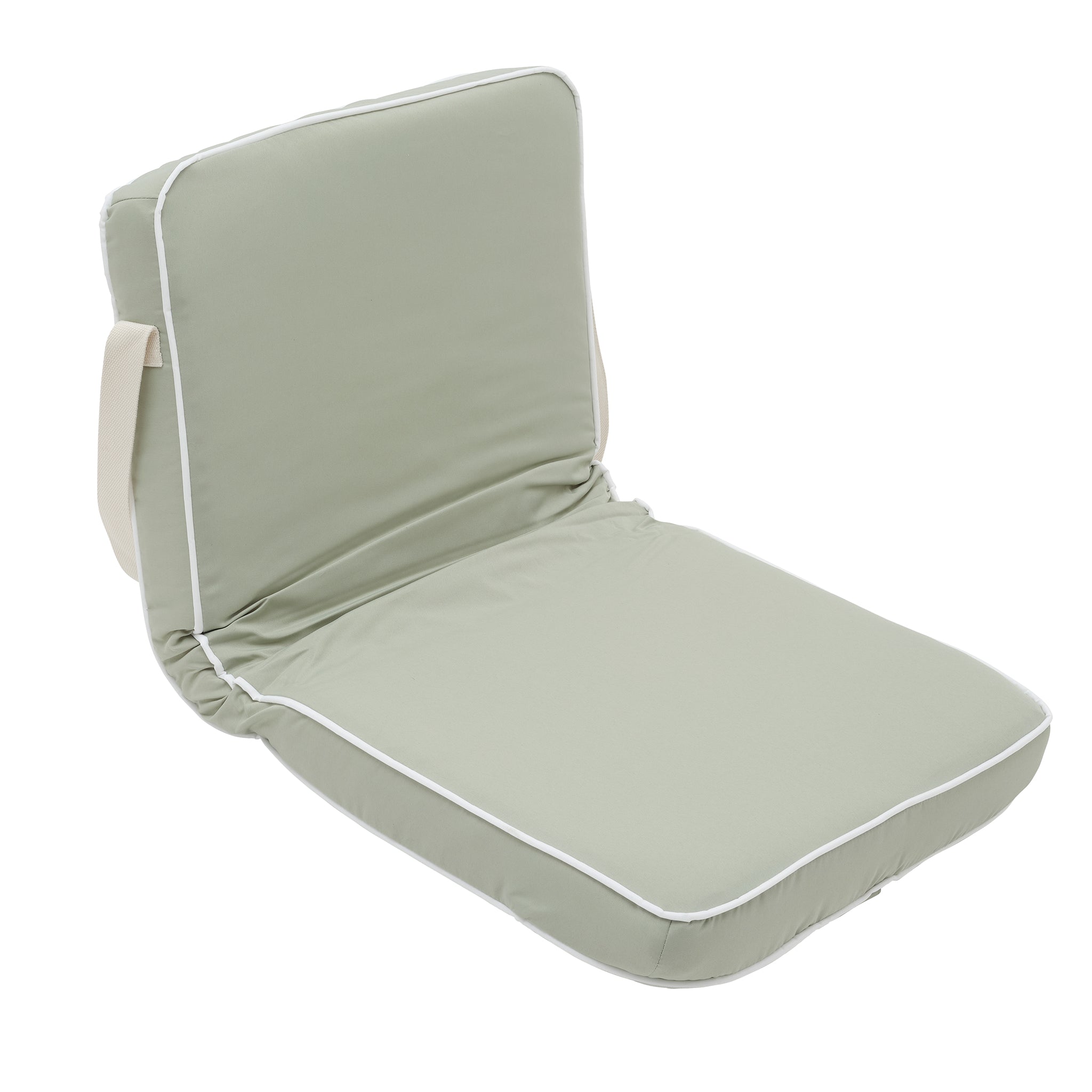 Take Anywhere Folding Chair Sea Sage