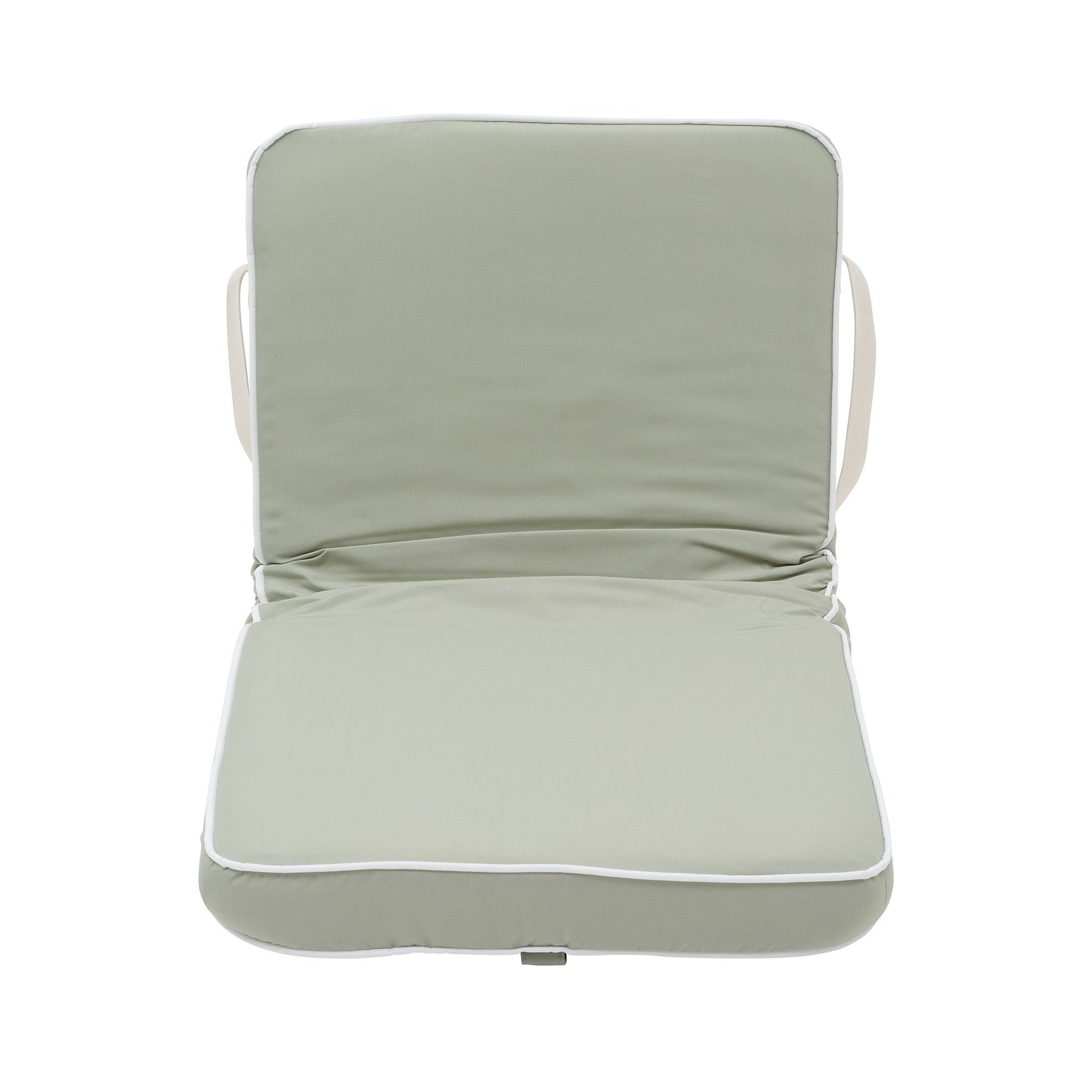 Take Anywhere Folding Chair Sea Sage