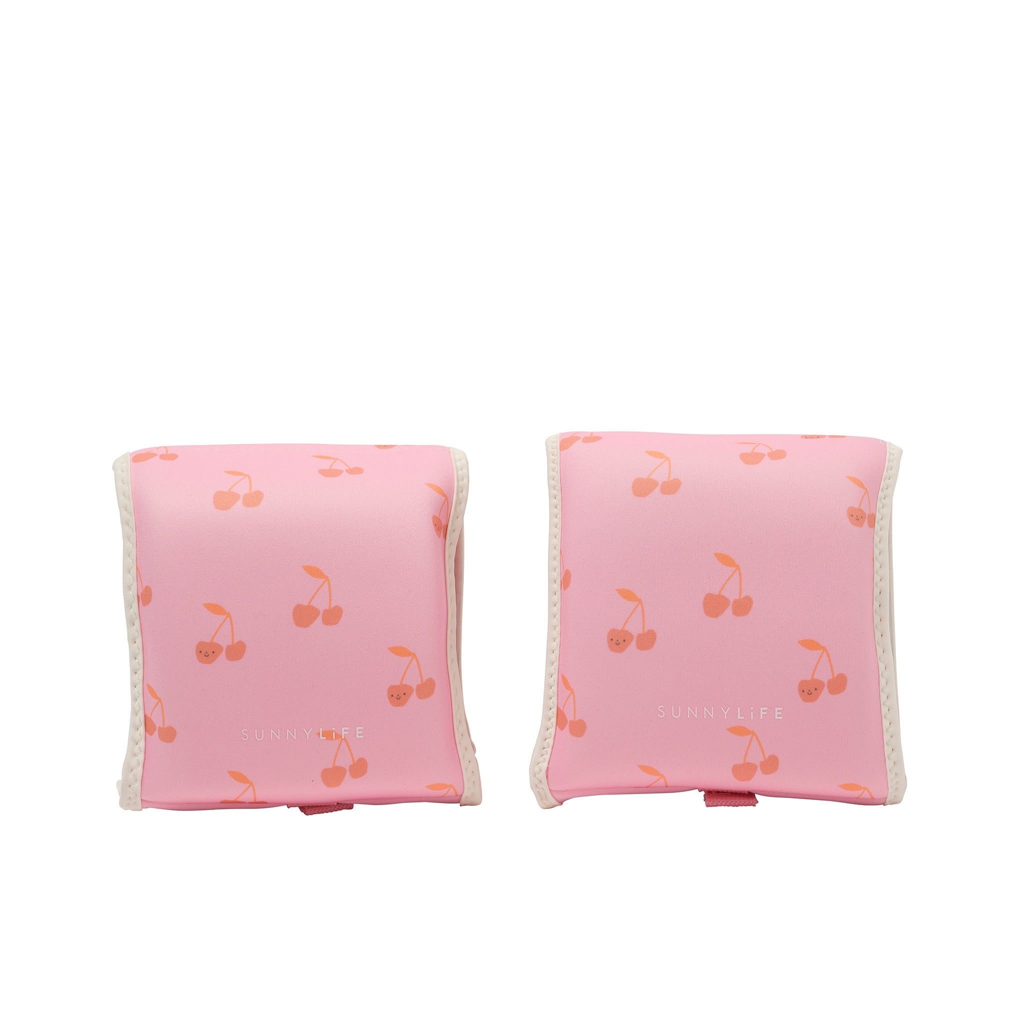 Kids Floaties Cotton Candy Cherry
