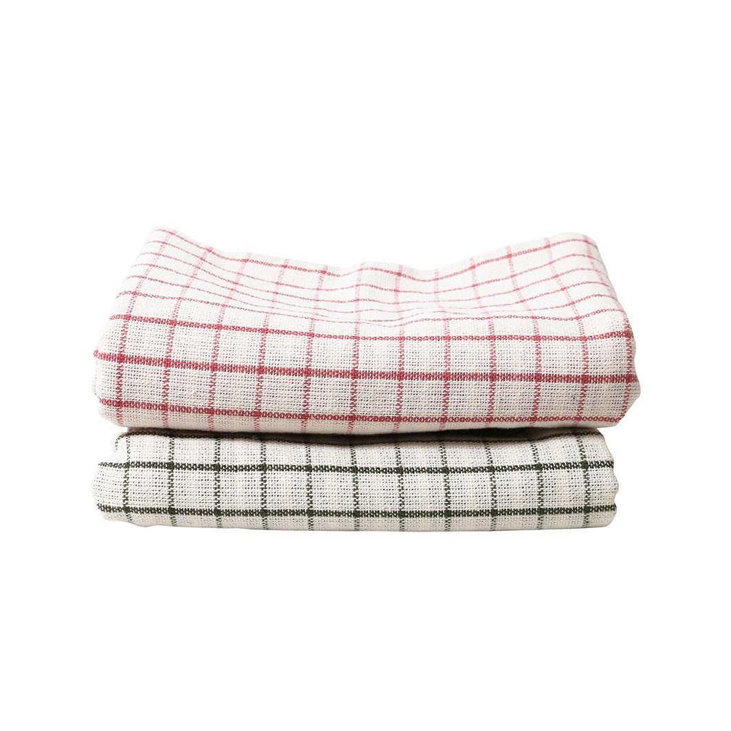 Tea Towels Set/2 | Scout