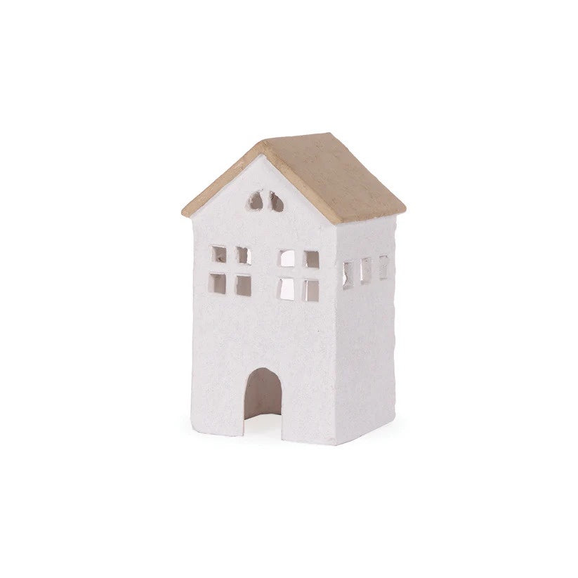 Rustic Cottage | Small