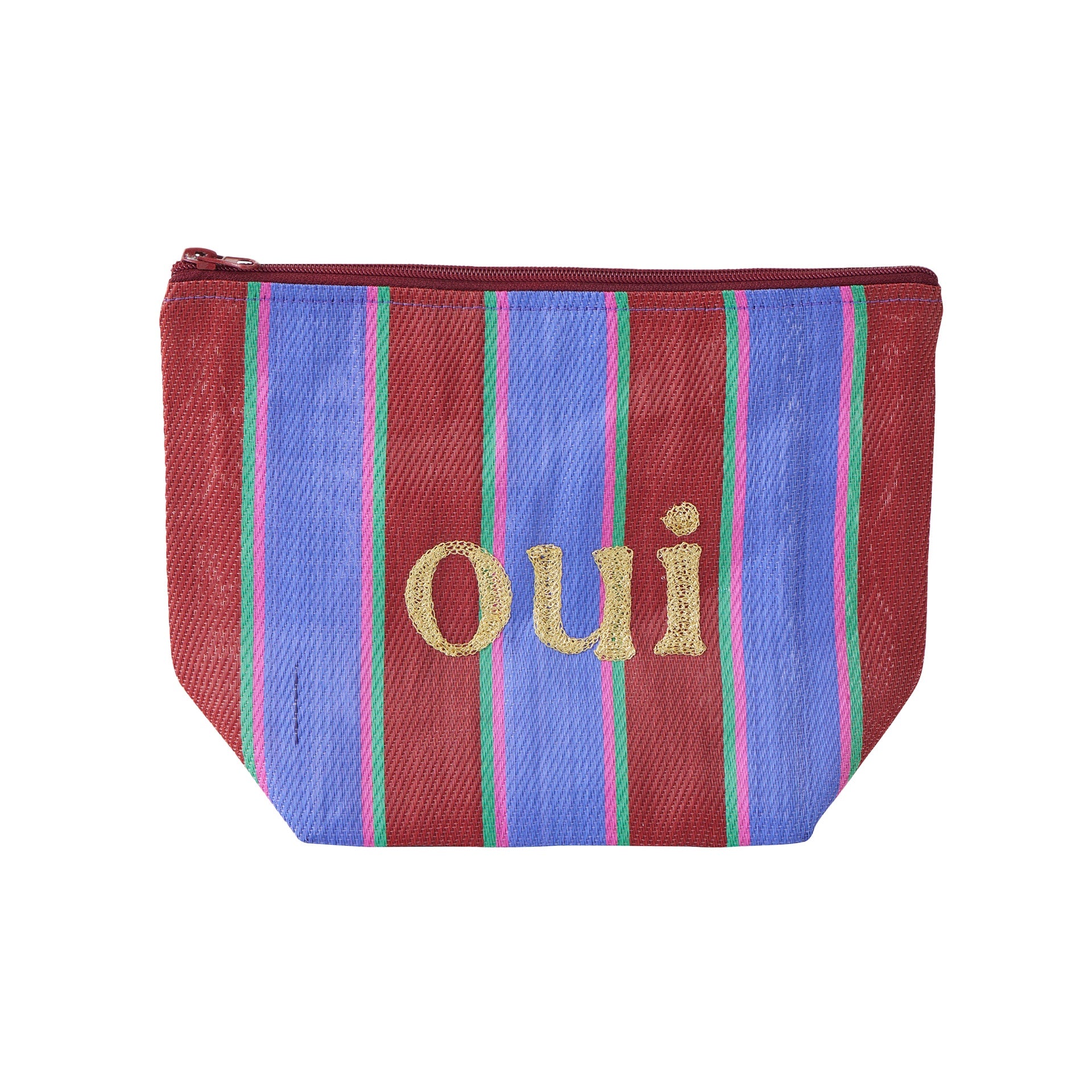 Oui Pouch